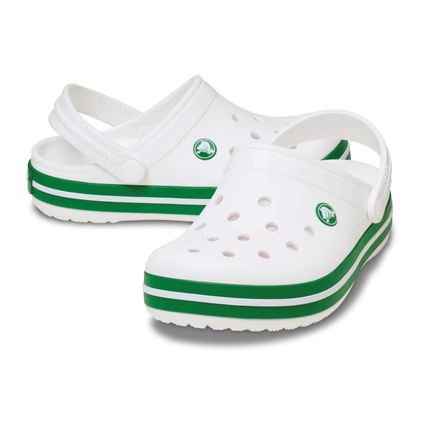 ZUECOS CROCS CROCBAND CLOG T NIÑOS - 2