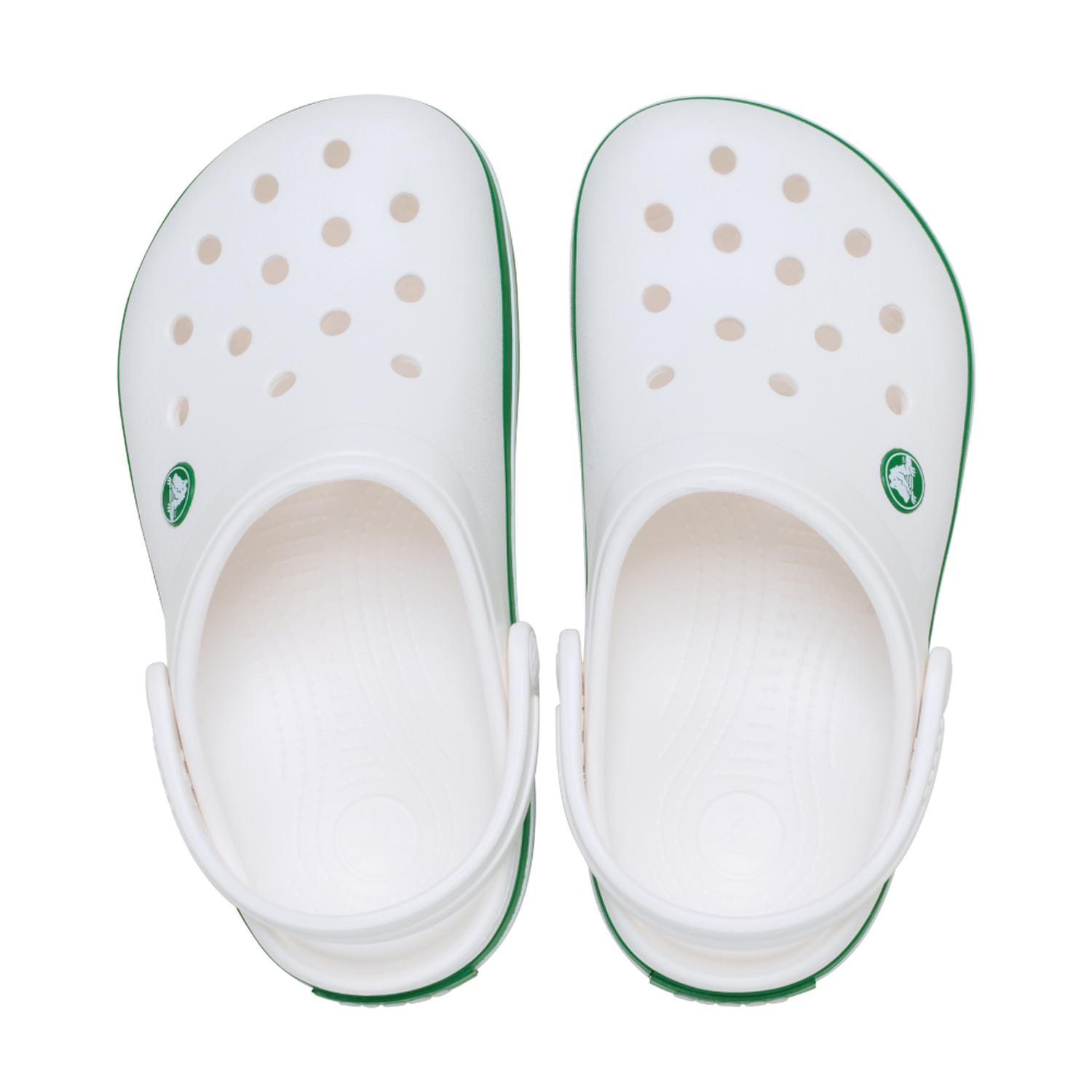 ZUECOS CROCS CROCBAND CLOG T NIÑOS - 3