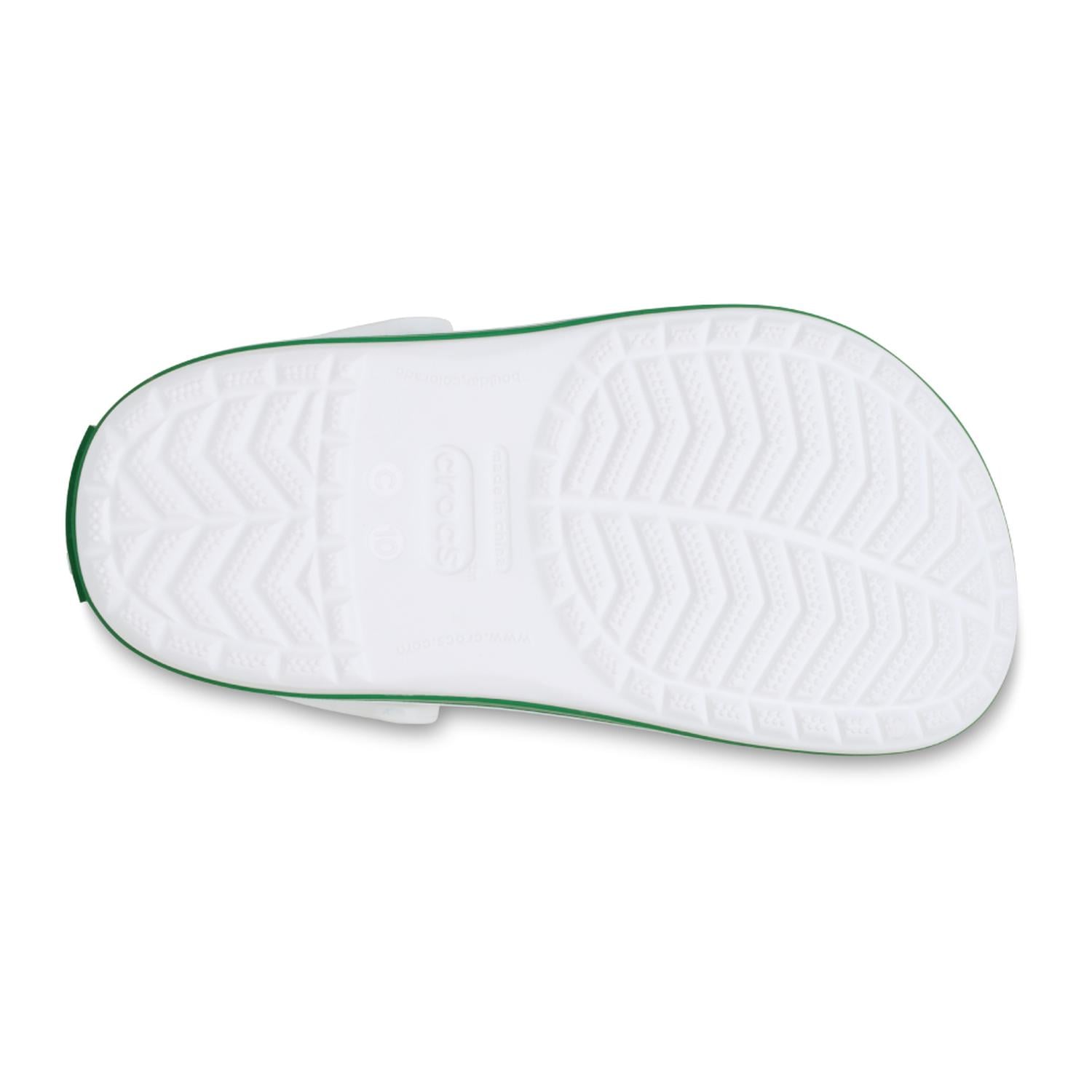 ZUECOS CROCS CROCBAND CLOG T NIÑOS - 4
