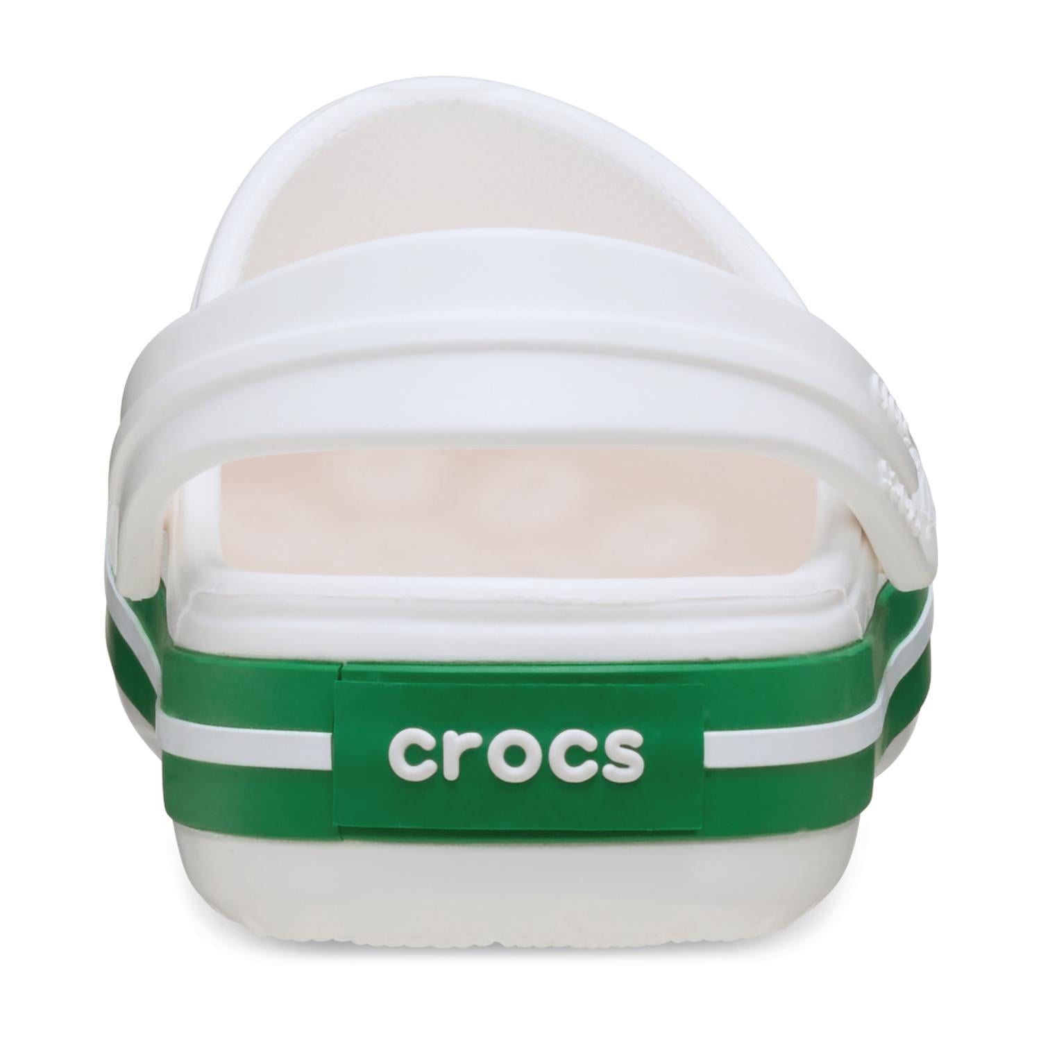 ZUECOS CROCS CROCBAND CLOG T NIÑOS - 5