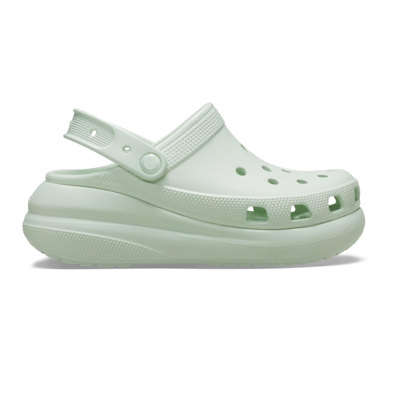 ZUECOS CROCS CRUSH CLOG UNISEX - 1