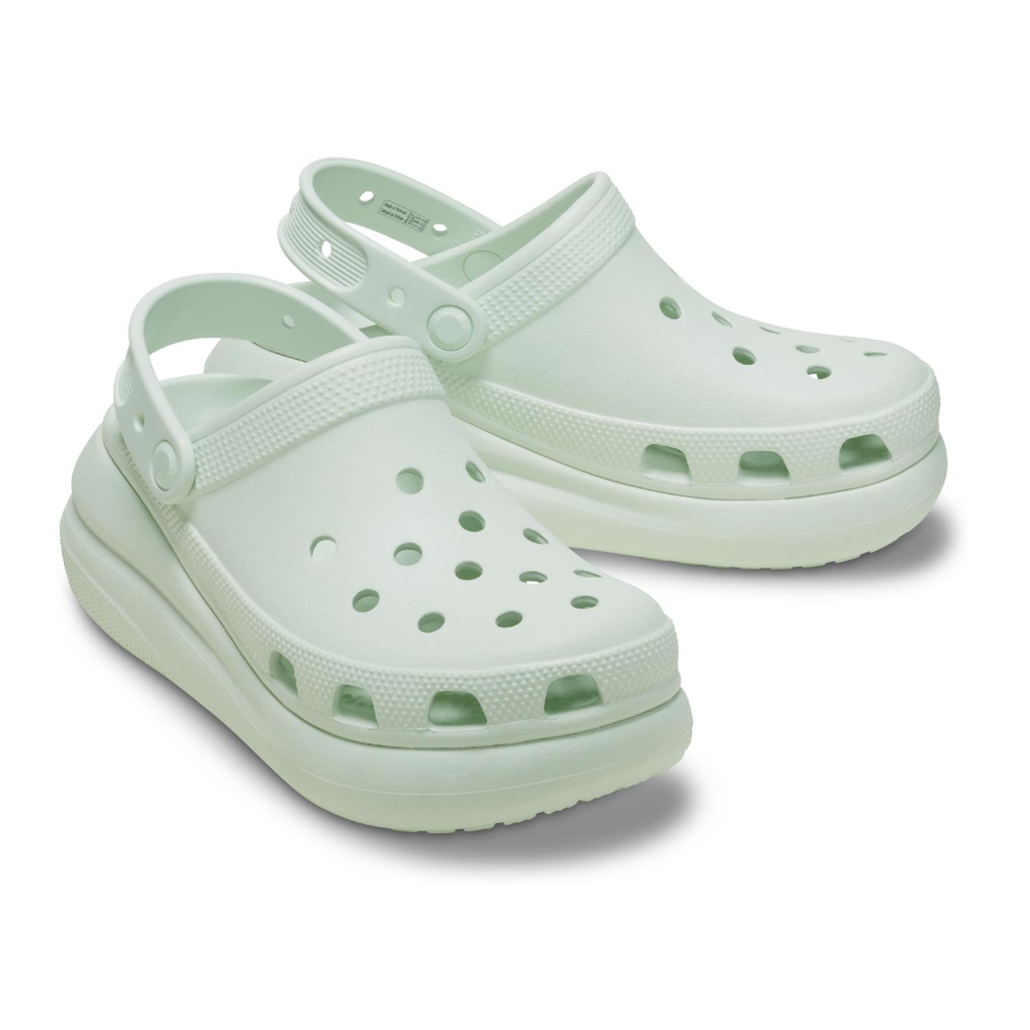 ZUECOS CROCS CRUSH CLOG UNISEX - 2