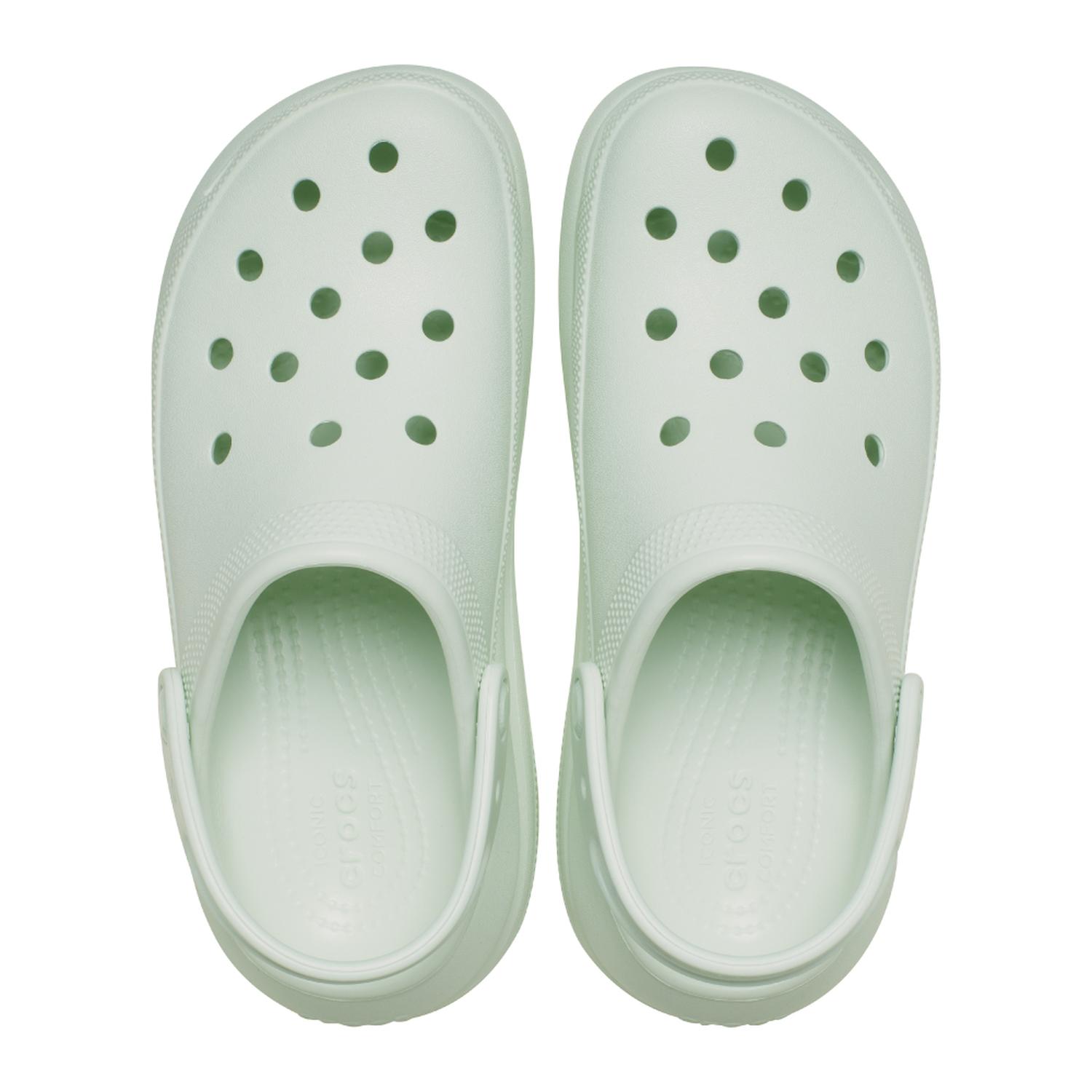 ZUECOS CROCS CRUSH CLOG UNISEX - 3