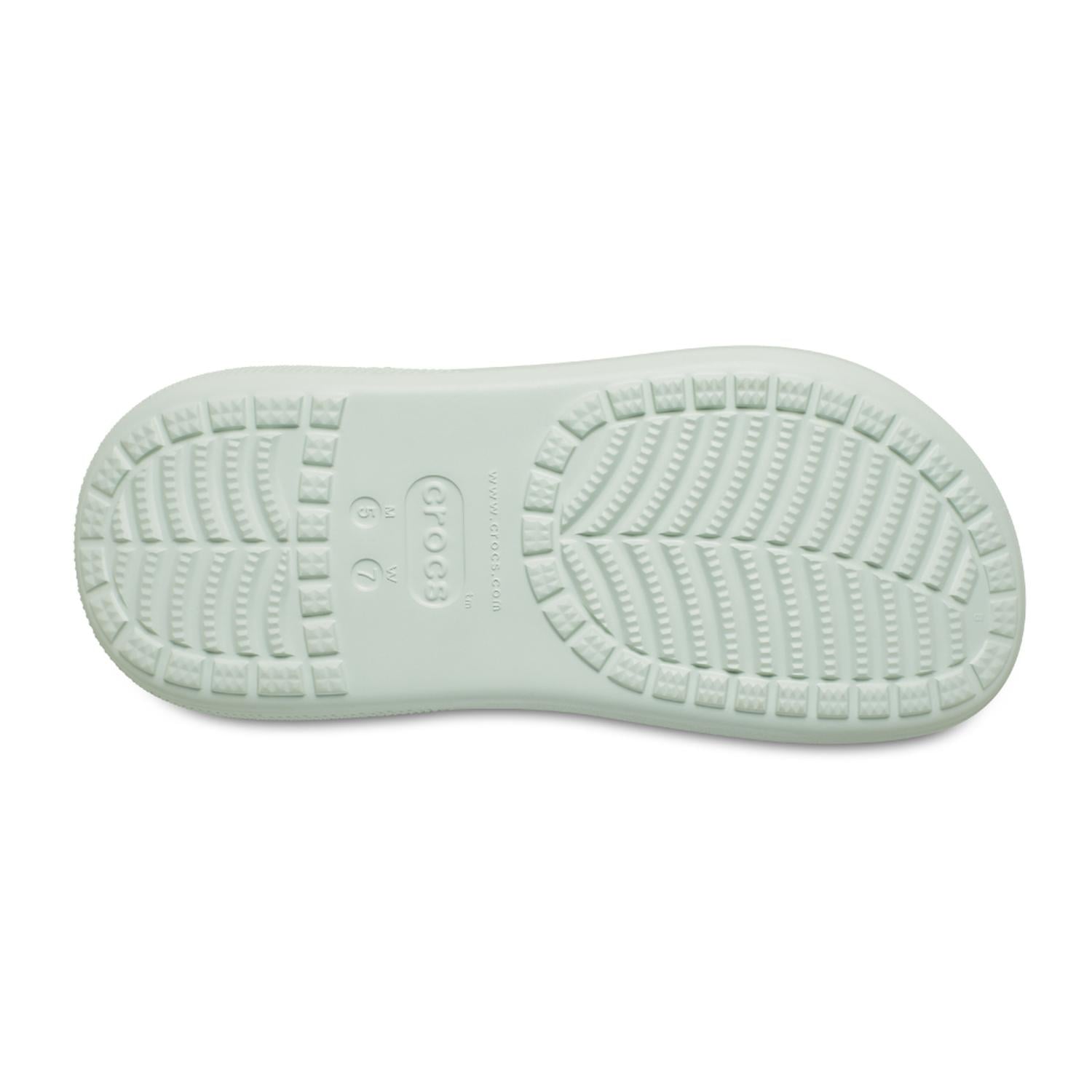 ZUECOS CROCS CRUSH CLOG UNISEX - 4