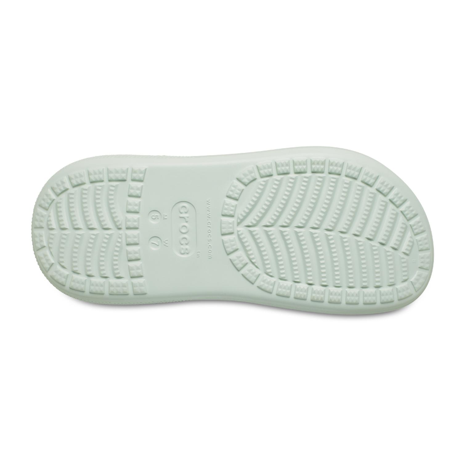 ZUECOS CROCS CRUSH CLOG UNISEX - 4