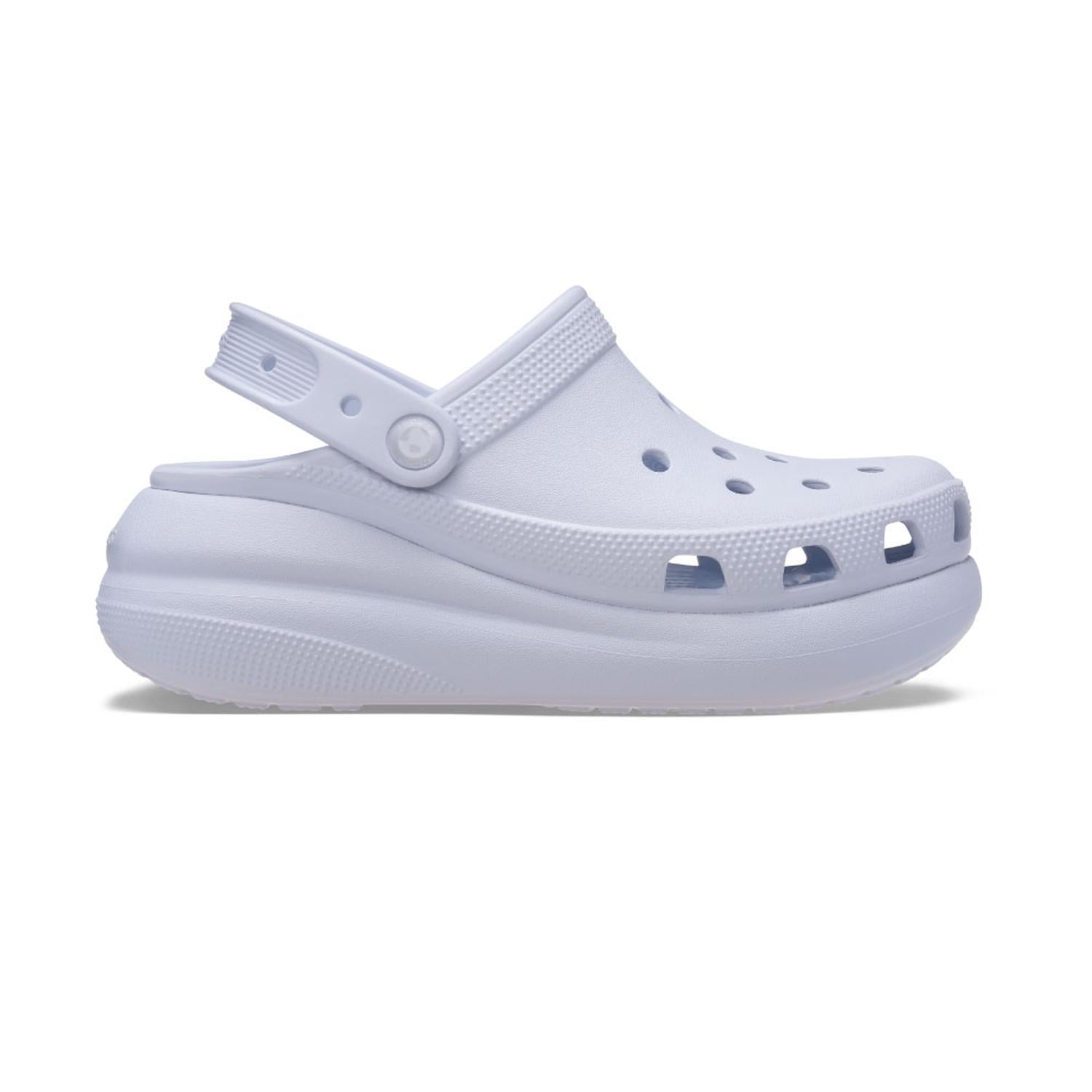 ZUECOS CROCS CRUSH CLOG UNISEX - 1