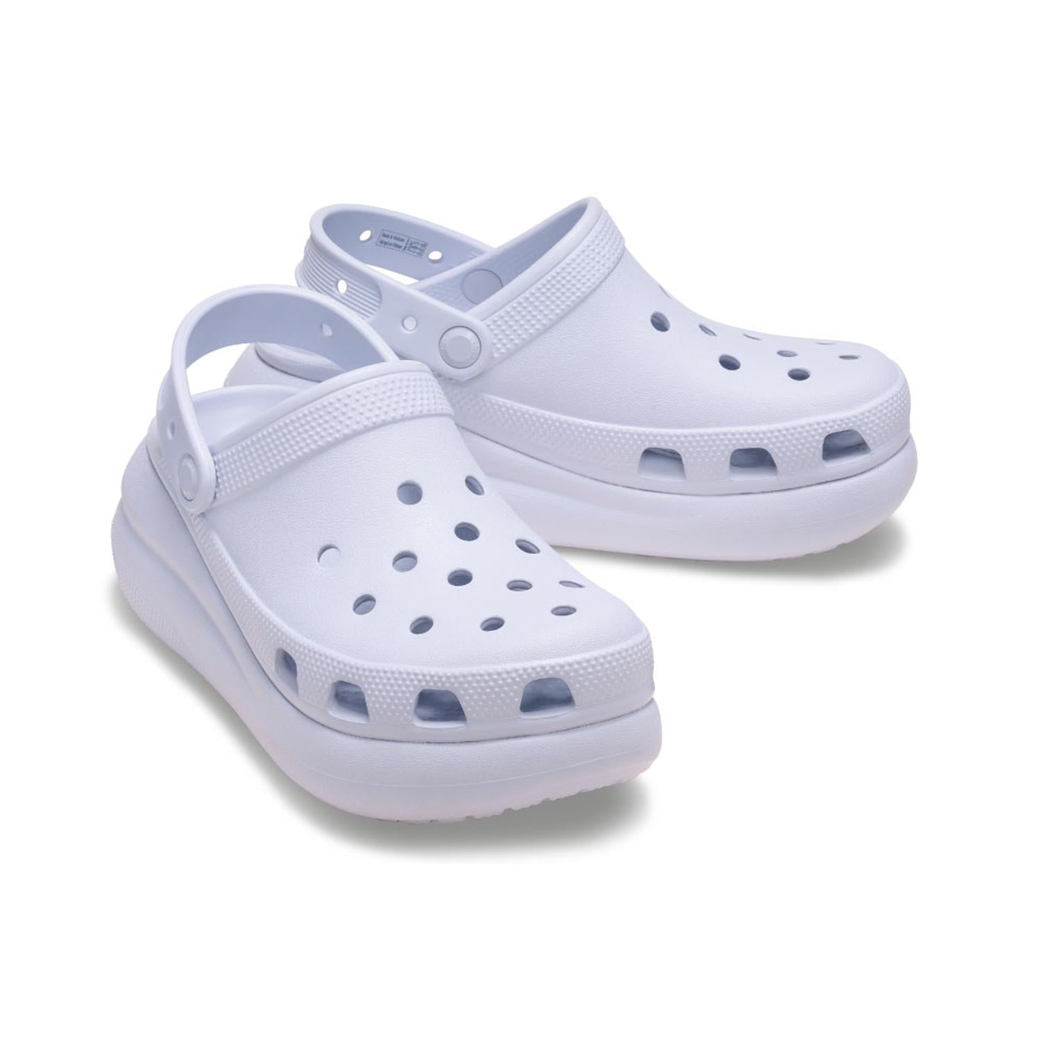ZUECOS CROCS CRUSH CLOG UNISEX - 2