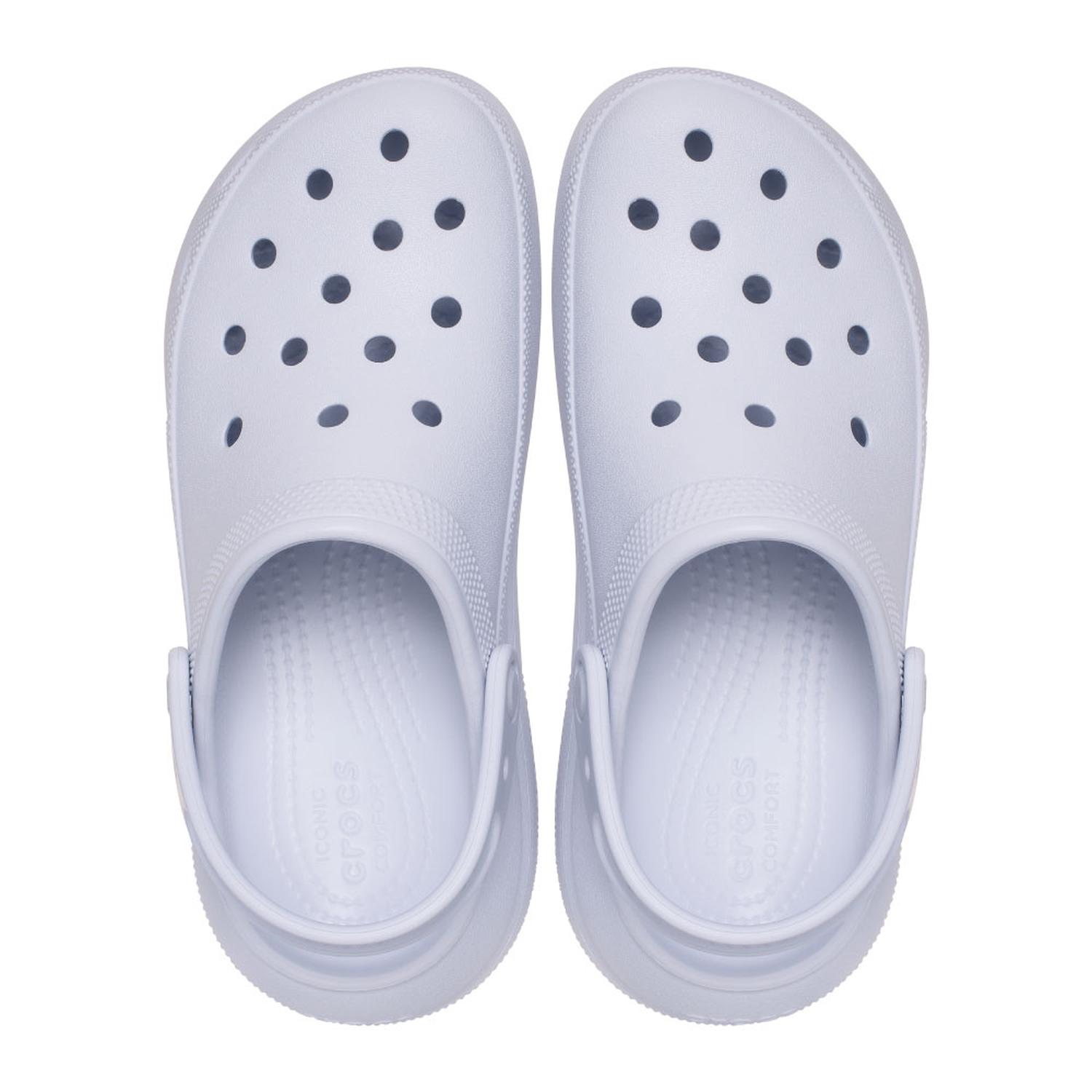 ZUECOS CROCS CRUSH CLOG UNISEX - 3