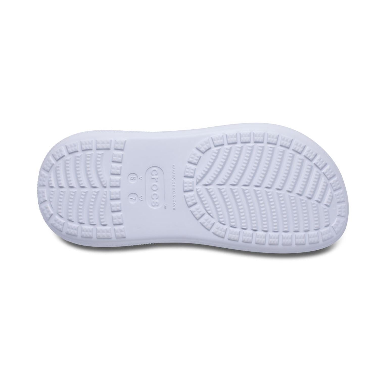 ZUECOS CROCS CRUSH CLOG UNISEX - 4