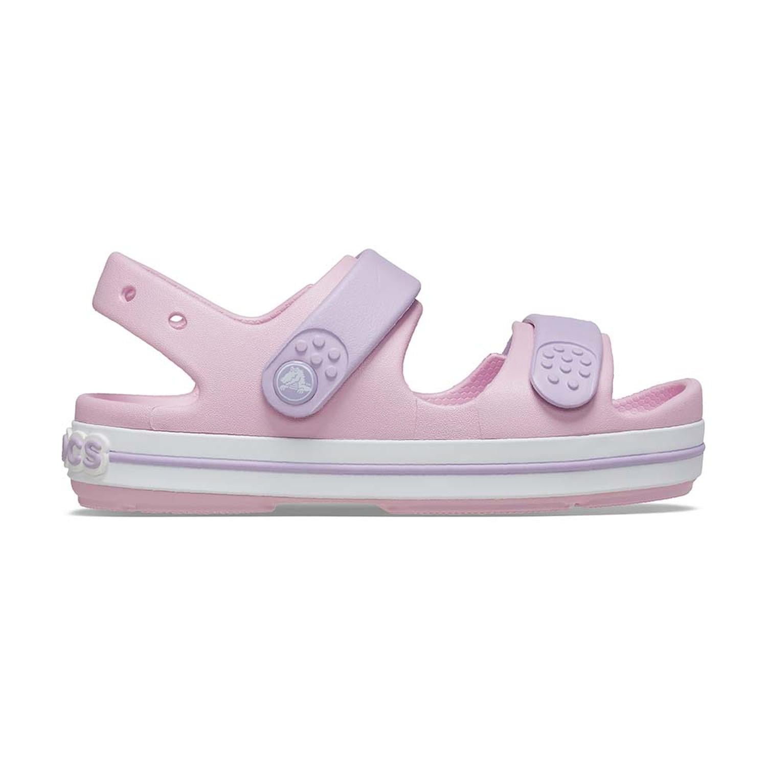 SANDALIAS CROCS CROCBAND CRUISER SANDAL K NIÑOS - 1