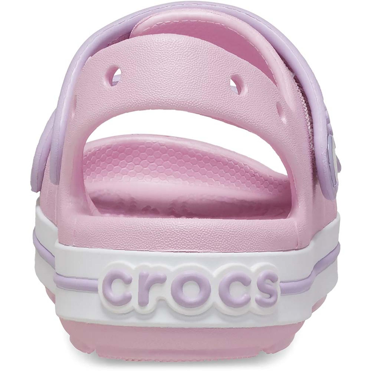 SANDALIAS CROCS CROCBAND CRUISER SANDAL K NIÑOS - 4