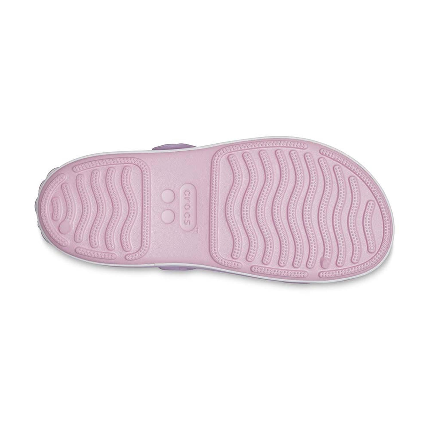 SANDALIAS CROCS CROCBAND CRUISER SANDAL K NIÑOS - 5