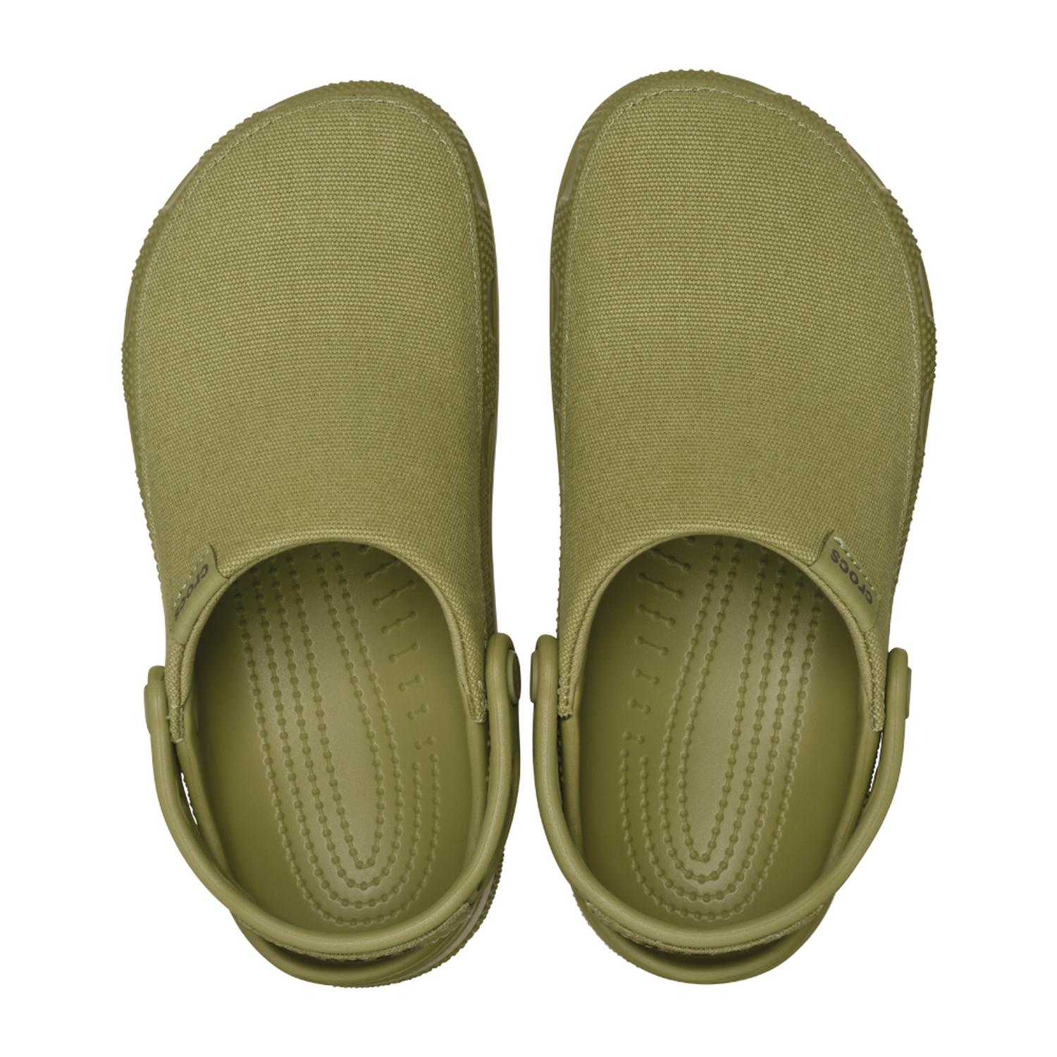 ZUECOS CROCS CLASSIC CRAFTED CLOG UNISEX - 3