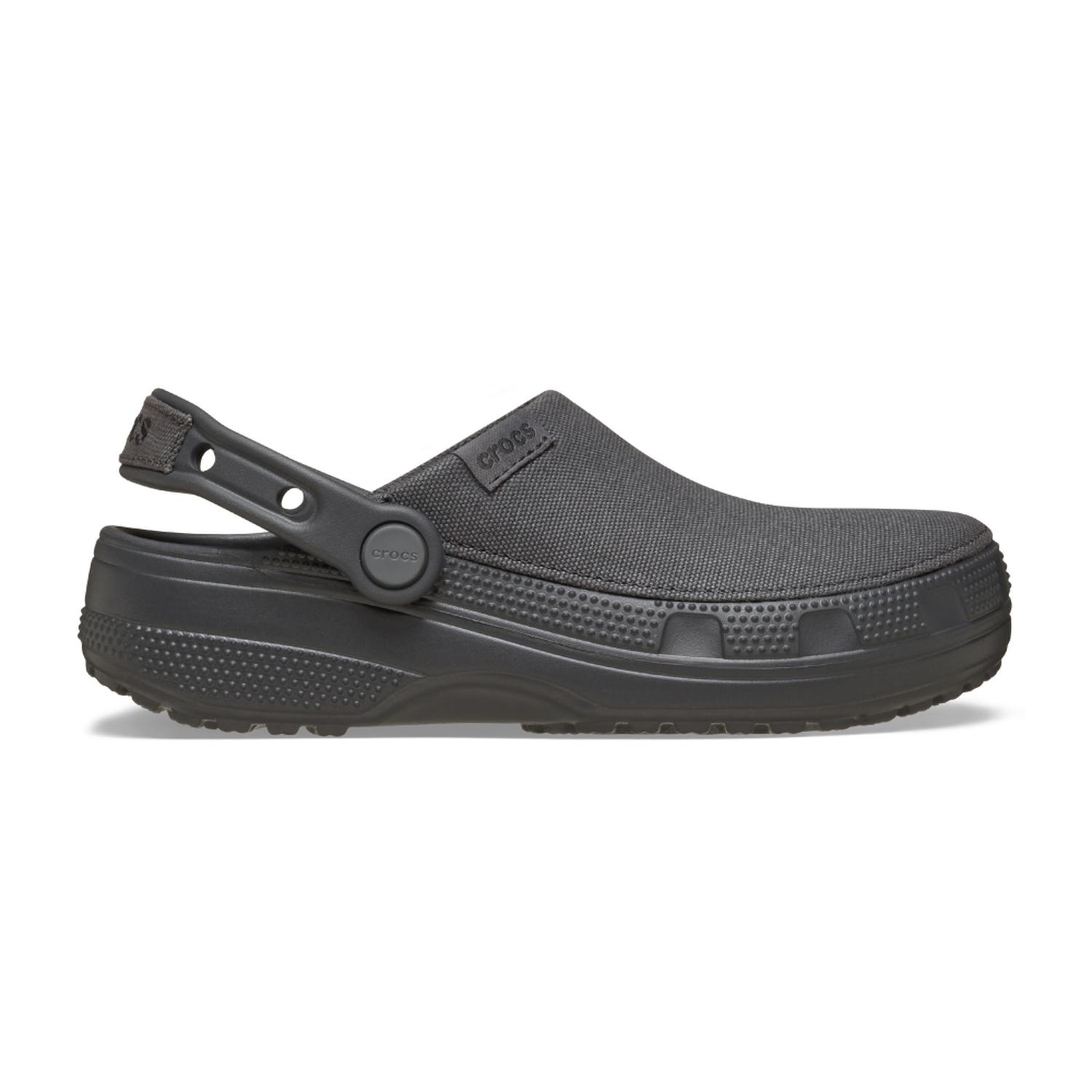 ZUECOS CROCS CLASSIC CRAFTED CLOG UNISEX - 1