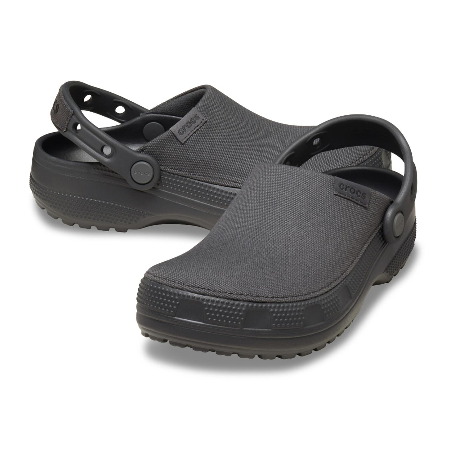 ZUECOS CROCS CLASSIC CRAFTED CLOG UNISEX - 2
