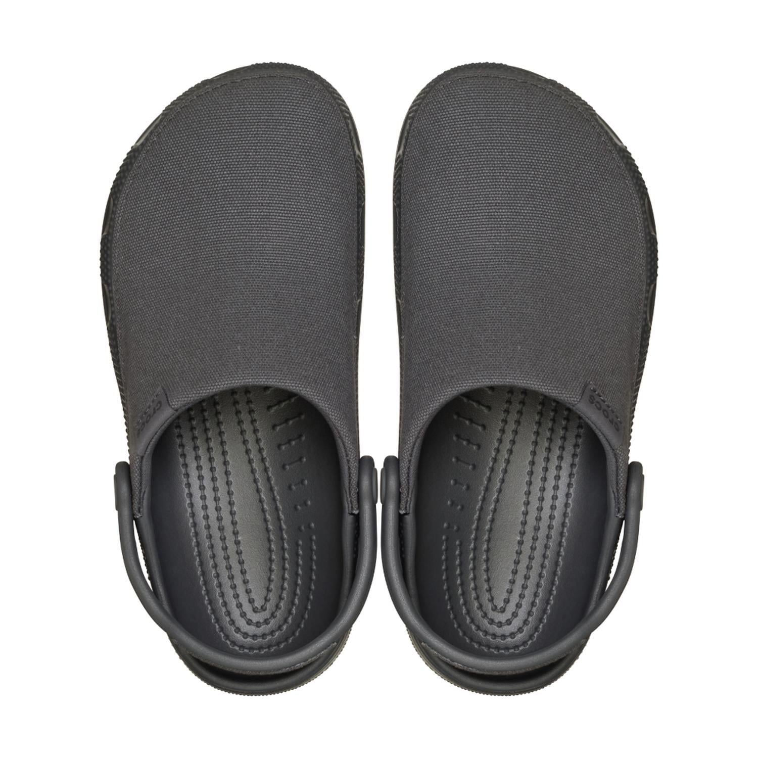 ZUECOS CROCS CLASSIC CRAFTED CLOG UNISEX - 3