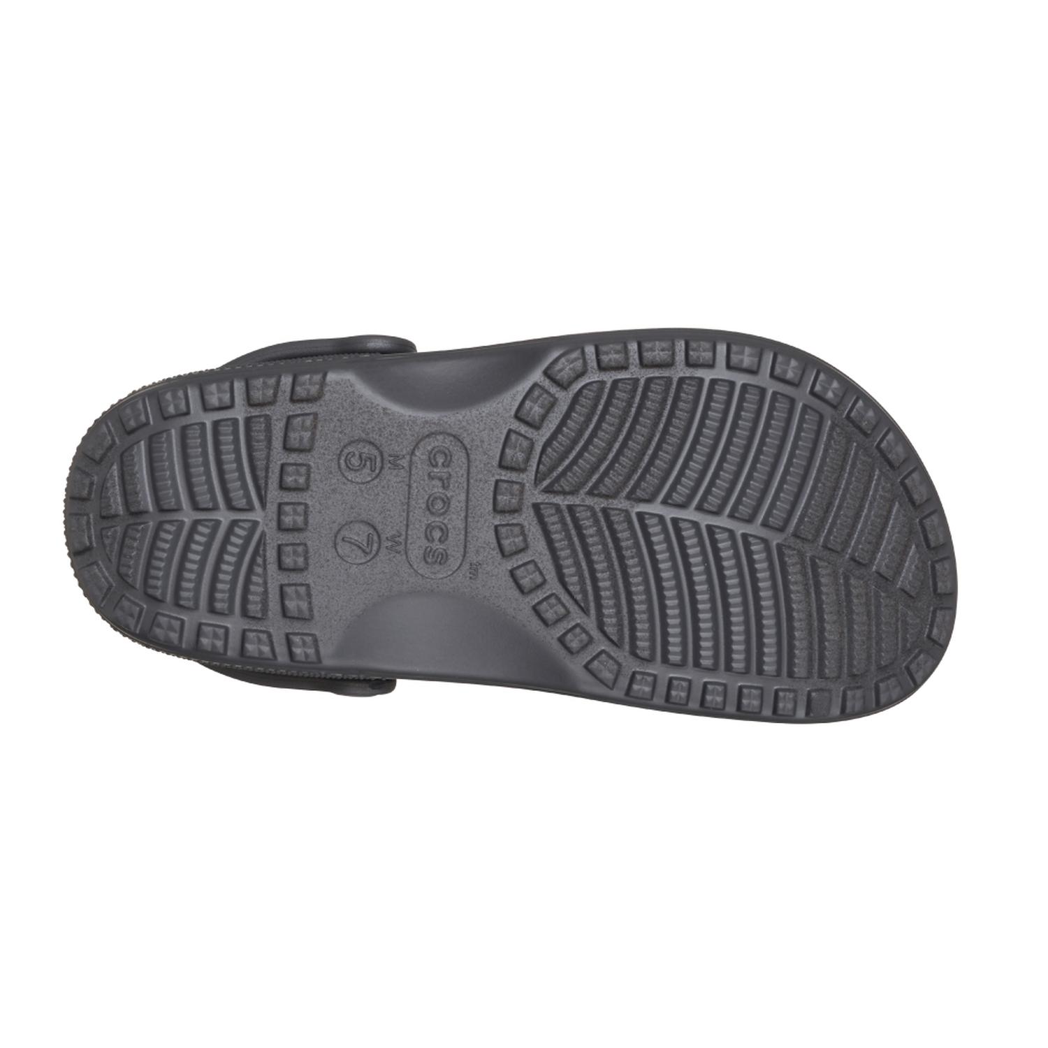 ZUECOS CROCS CLASSIC CRAFTED CLOG UNISEX - 4