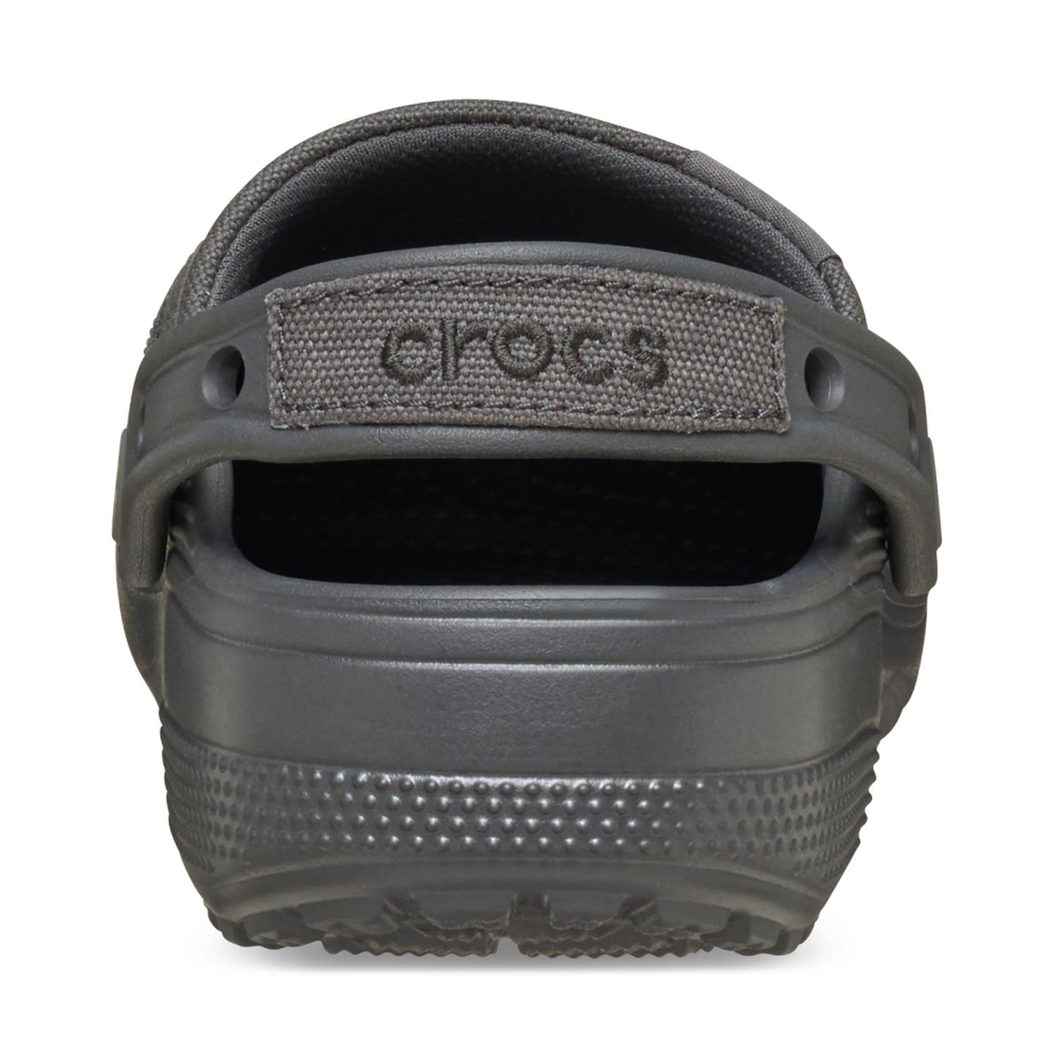 ZUECOS CROCS CLASSIC CRAFTED CLOG UNISEX - 5