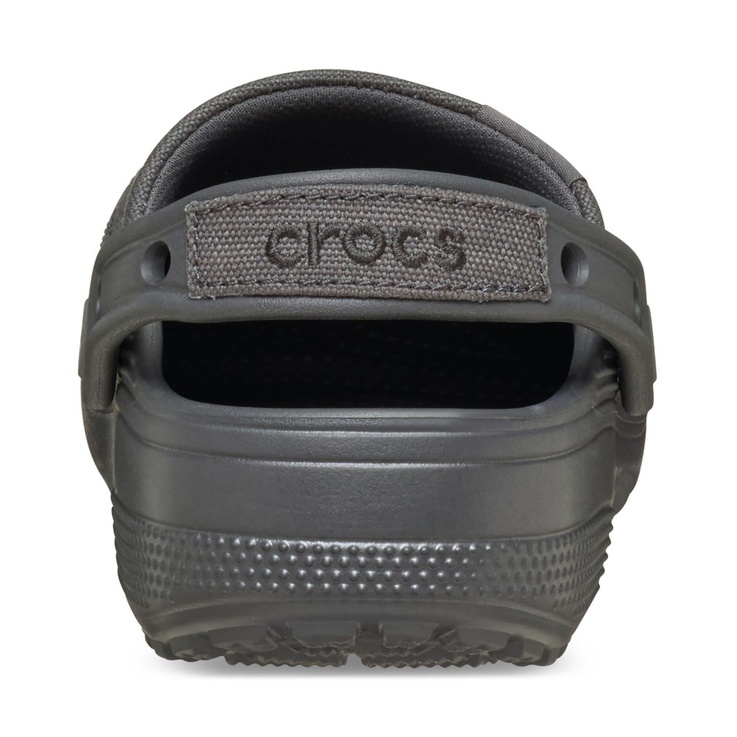ZUECOS CROCS CLASSIC CRAFTED CLOG UNISEX - 5