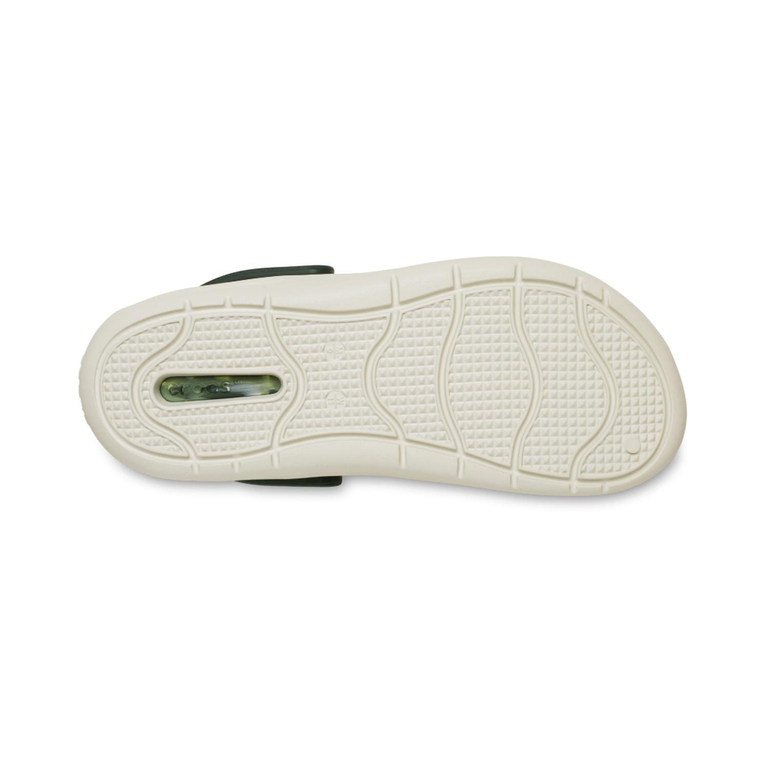 ZUECOS CROCS INMOTION MARBLED CLOG UNISEX - 4
