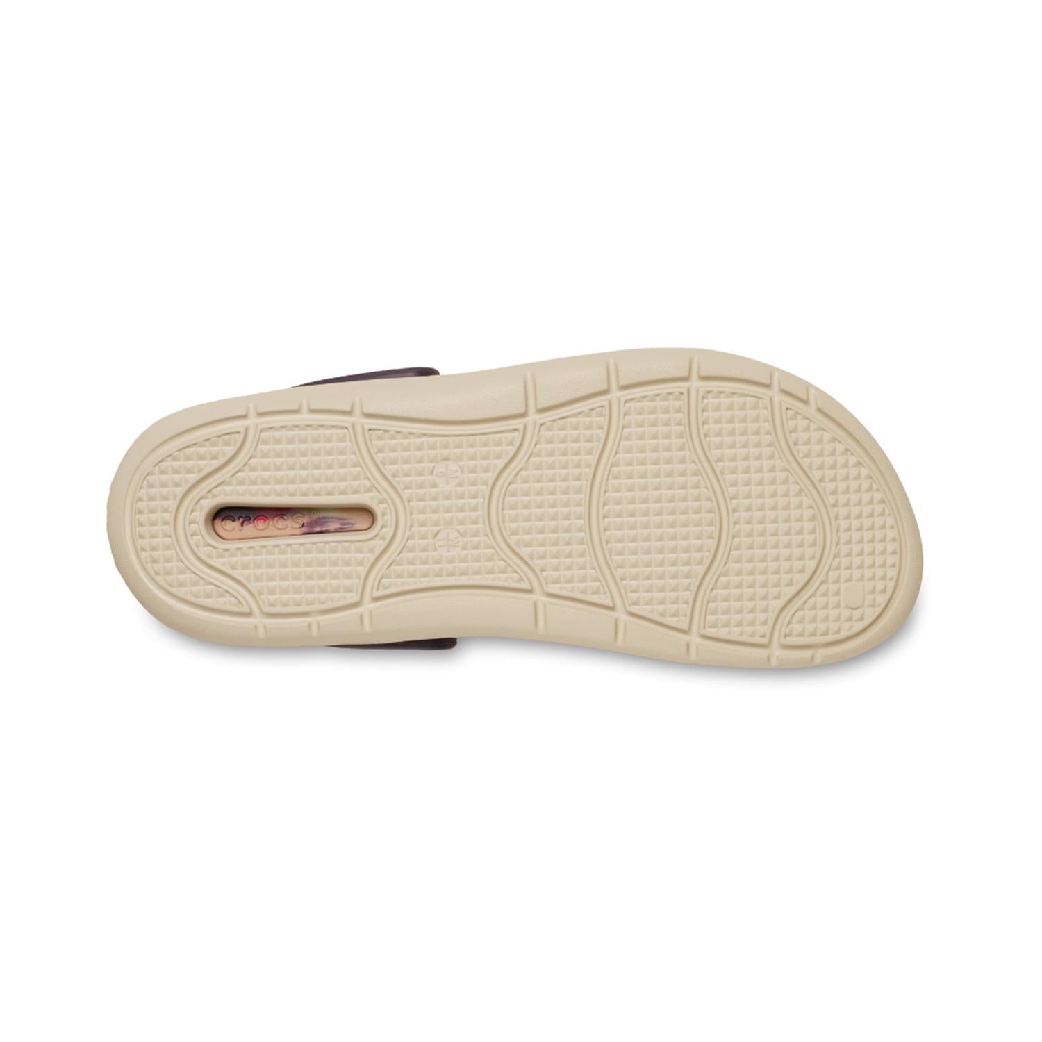 ZUECOS CROCS INMOTION MARBLED CLOG UNISEX - 4