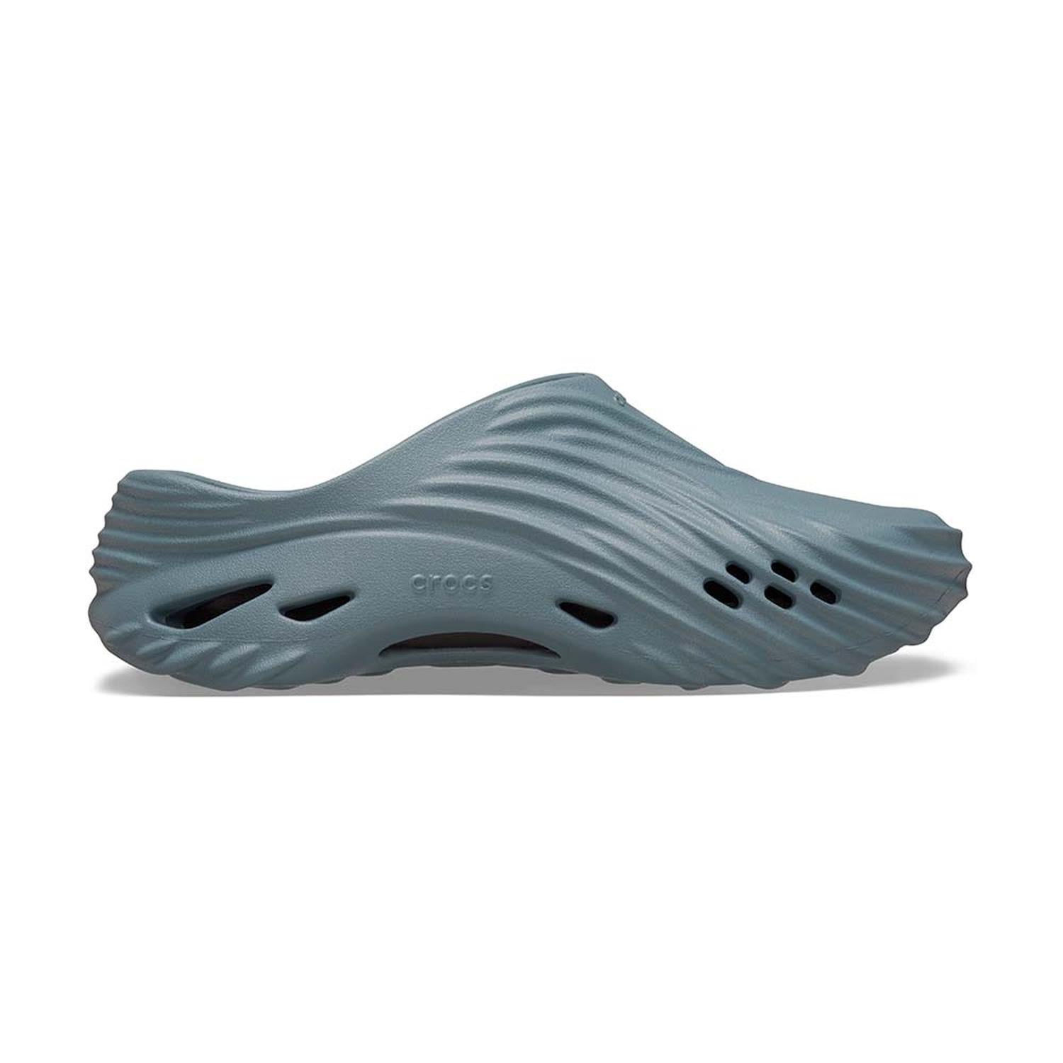 ZUECOS CROCS ECHO WAVE UNISEX - 1