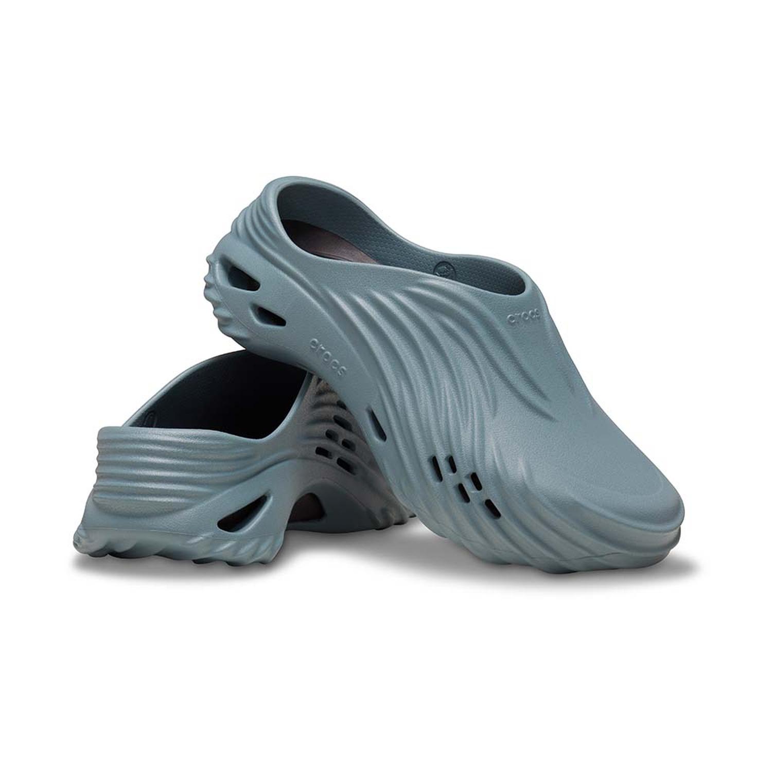 ZUECOS CROCS ECHO WAVE UNISEX - 2