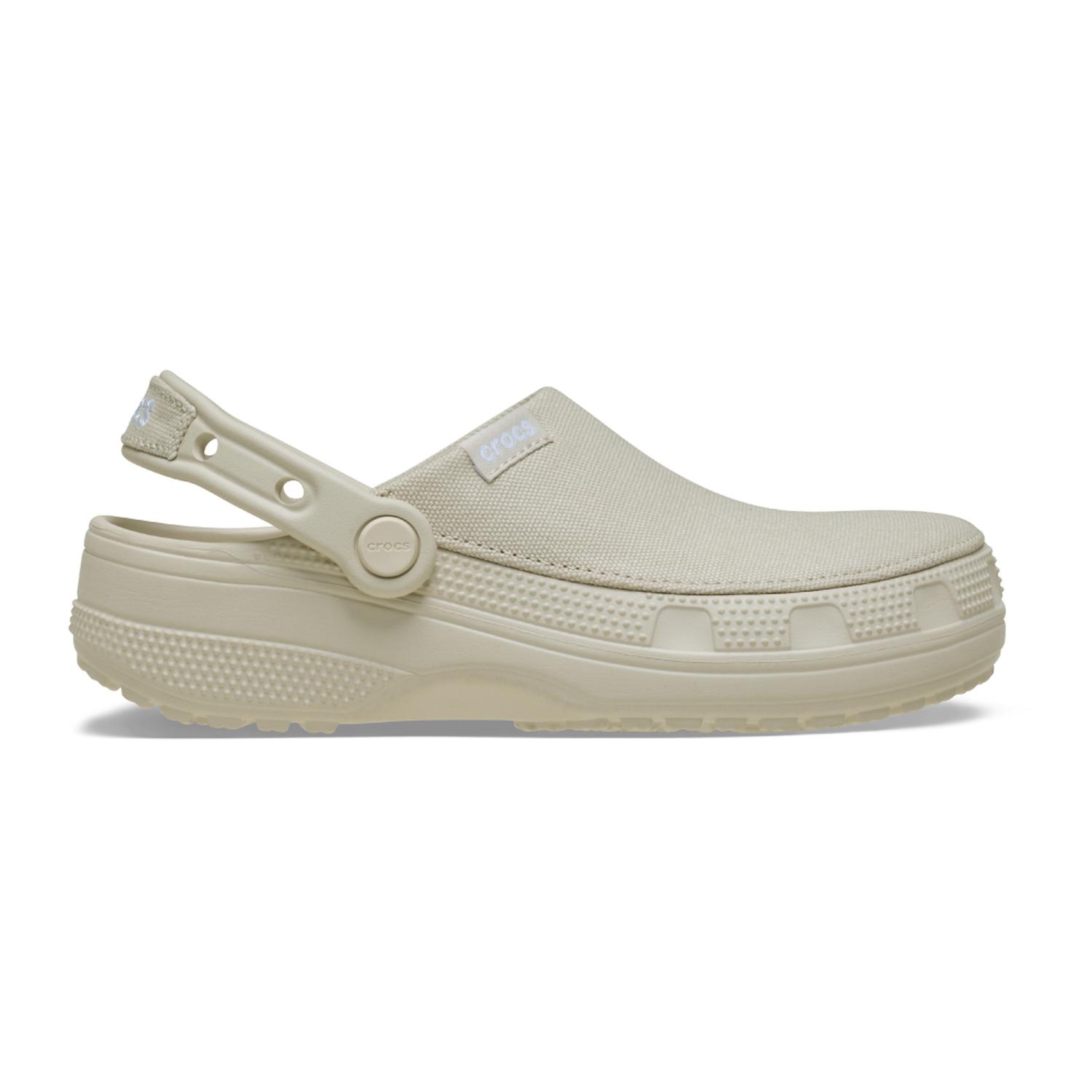 ZUECOS CROCS CLASSIC CRAFTED CLOG UNISEX - 1