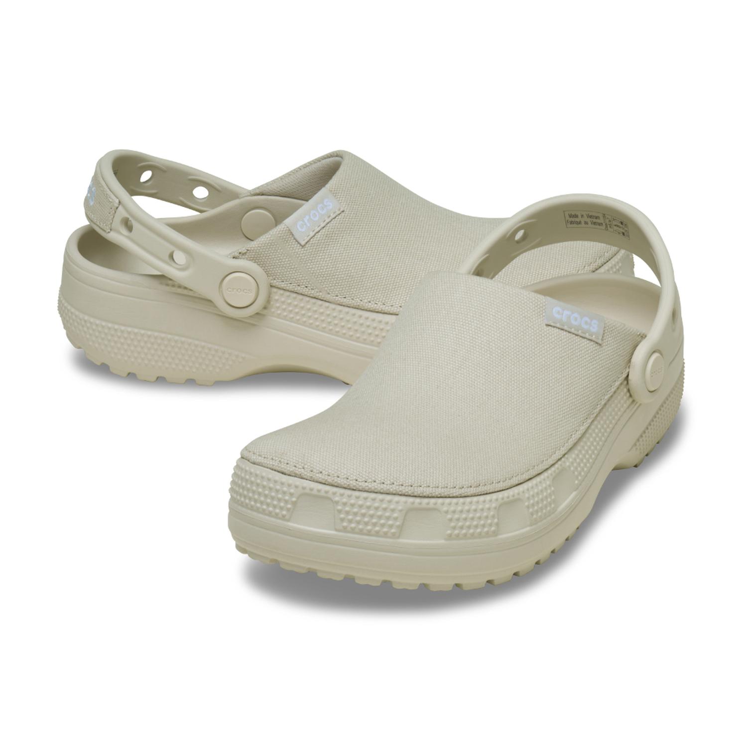 ZUECOS CROCS CLASSIC CRAFTED CLOG UNISEX - 2