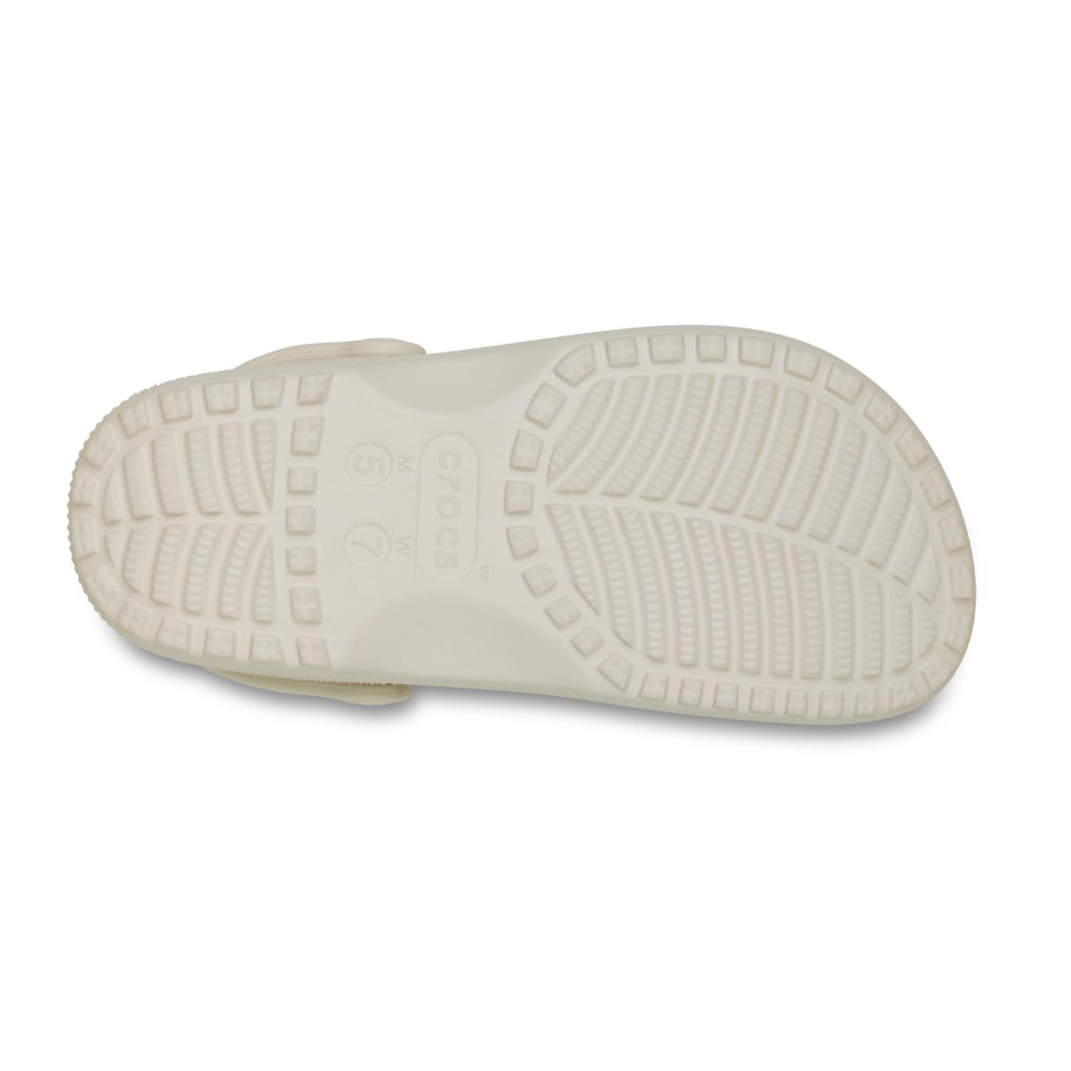 ZUECOS CROCS CLASSIC CRAFTED CLOG UNISEX - 4