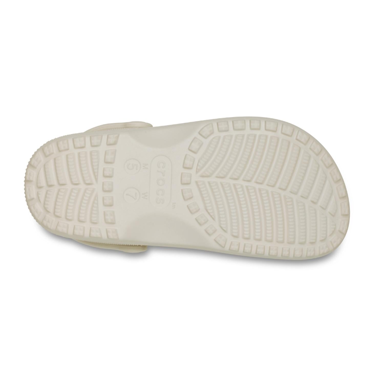 ZUECOS CROCS CLASSIC CRAFTED CLOG UNISEX - 4