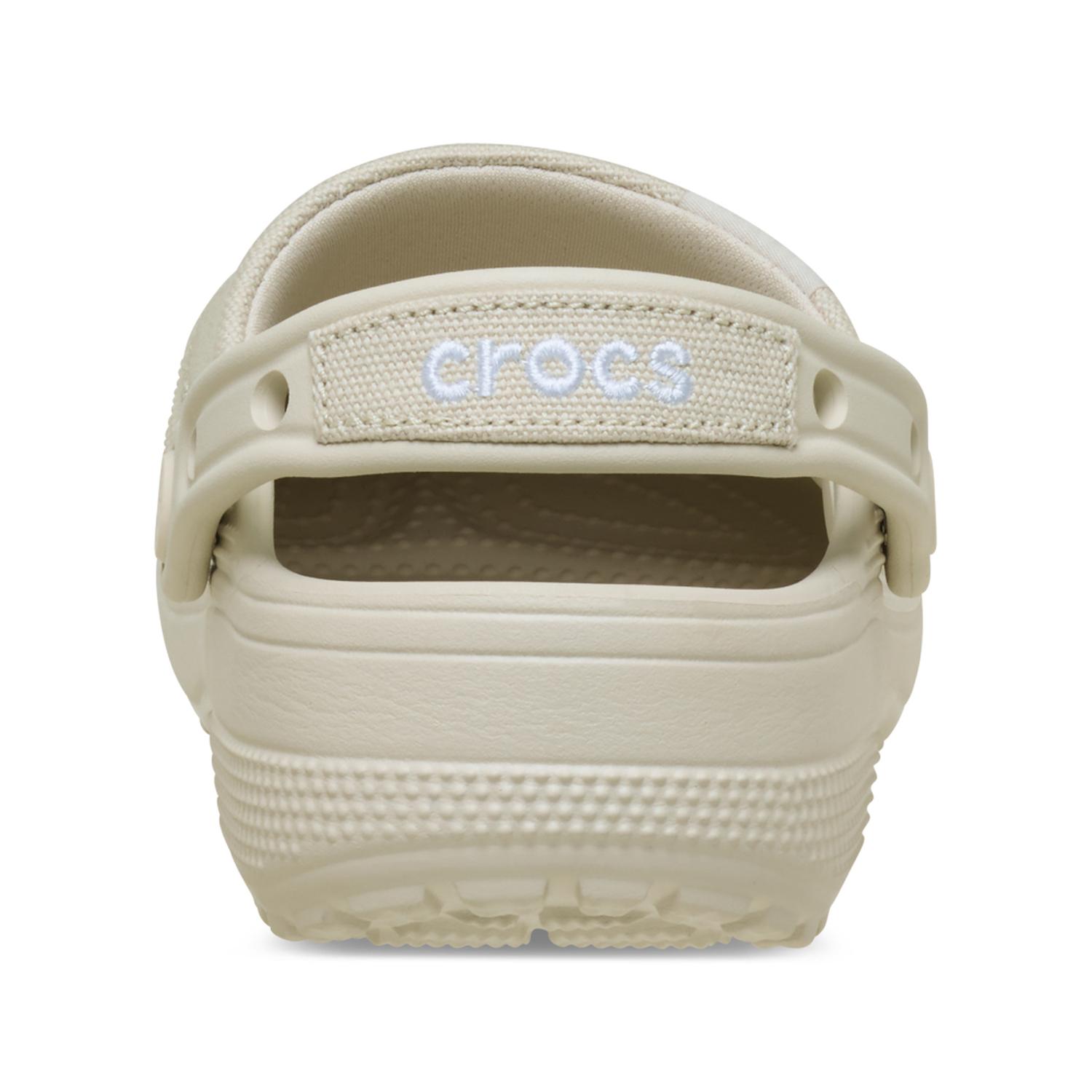 ZUECOS CROCS CLASSIC CRAFTED CLOG UNISEX - 5