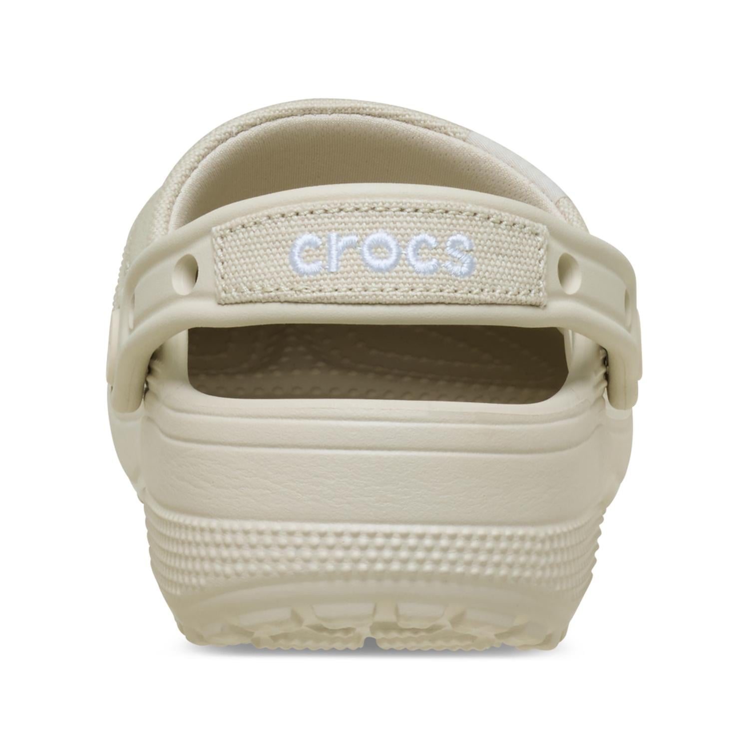 ZUECOS CROCS CLASSIC CRAFTED CLOG UNISEX - 5