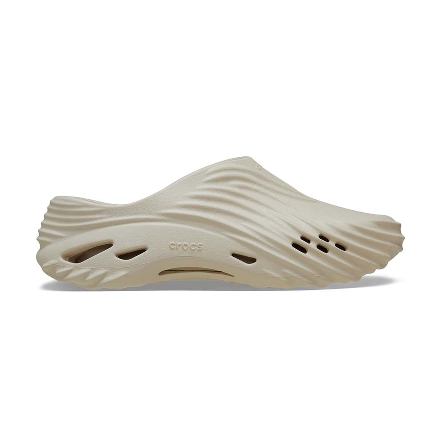 ZUECOS CROCS ECHO WAVE UNISEX - 1
