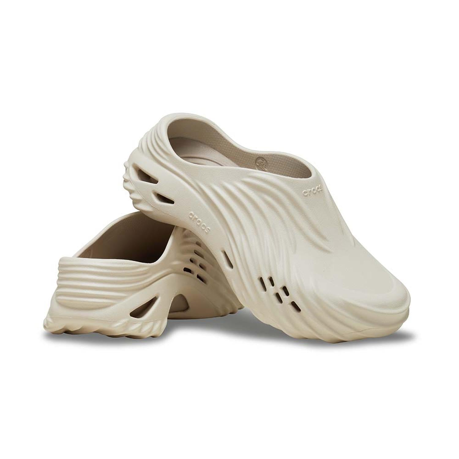 ZUECOS CROCS ECHO WAVE UNISEX - 2
