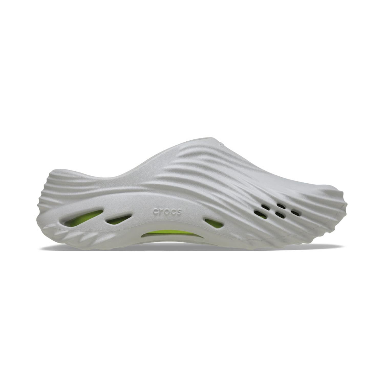 ZUECOS CROCS ECHO WAVE UNISEX - 1