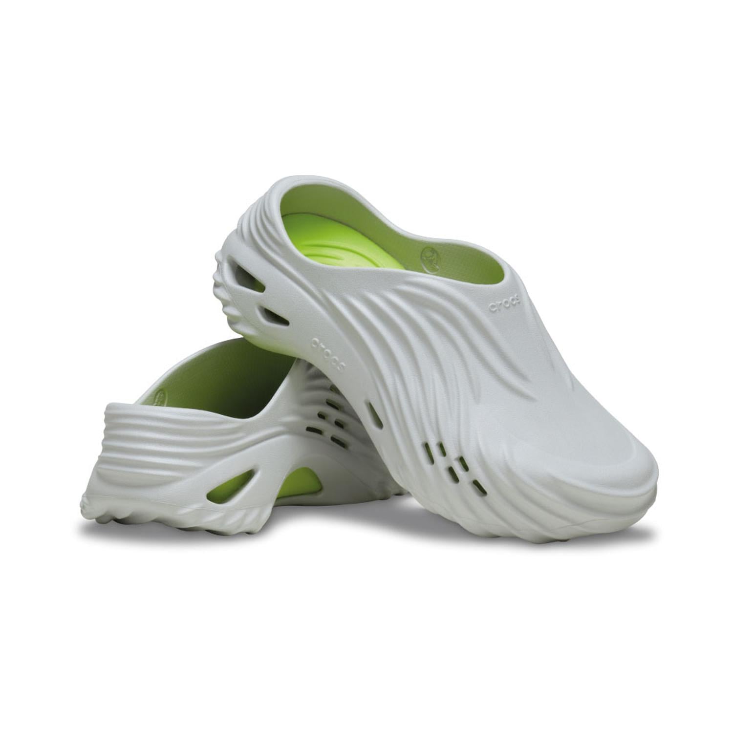 ZUECOS CROCS ECHO WAVE UNISEX - 2
