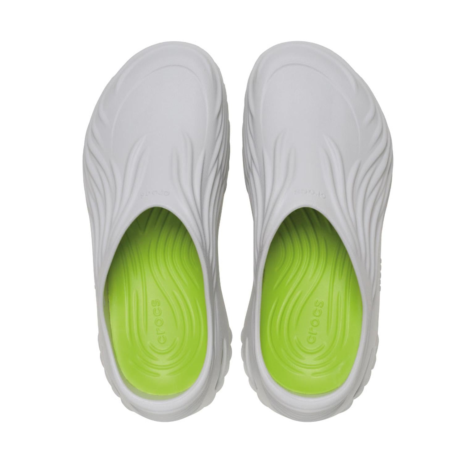 ZUECOS CROCS ECHO WAVE UNISEX - 3