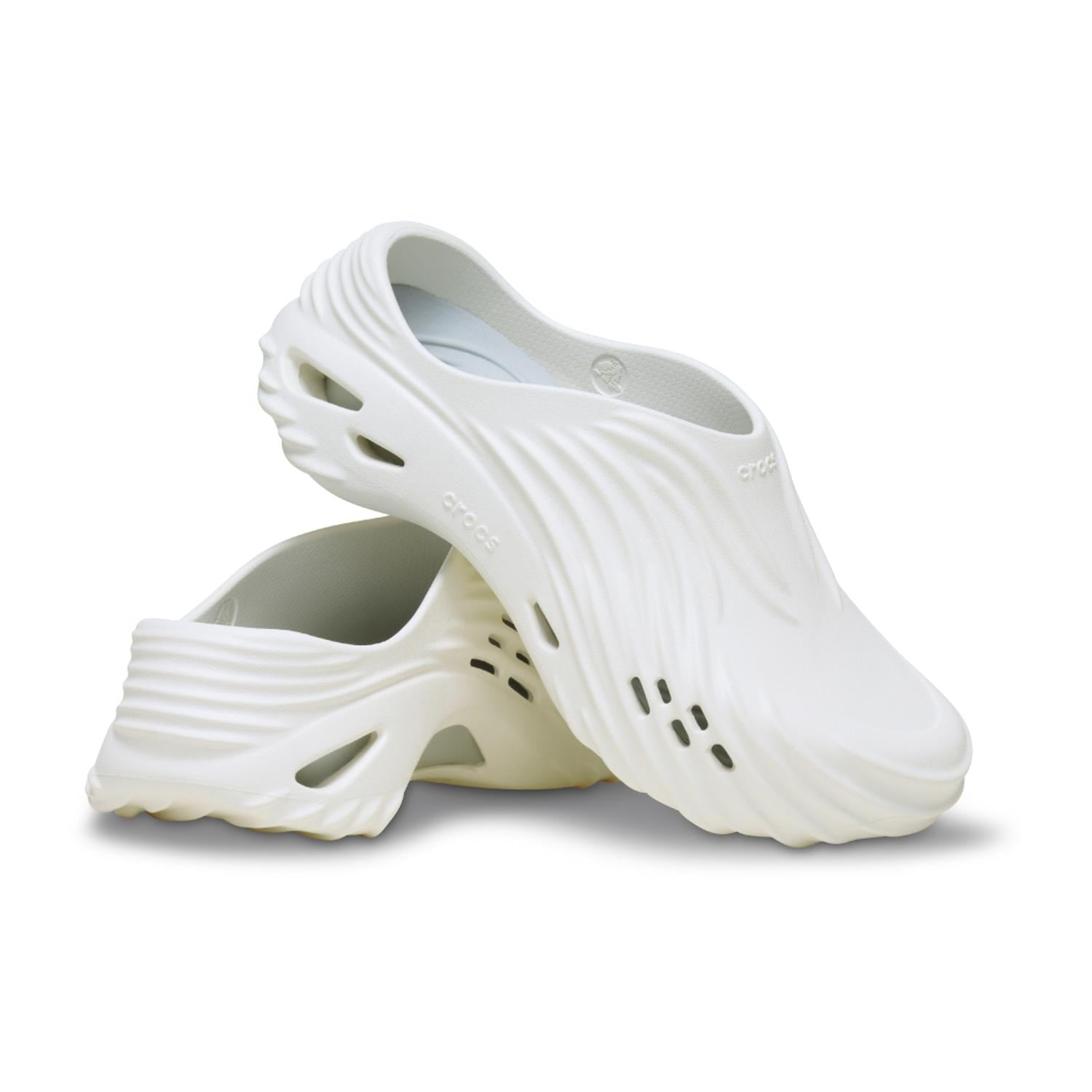 ZUECOS CROCS ECHO WAVE UNISEX - 2