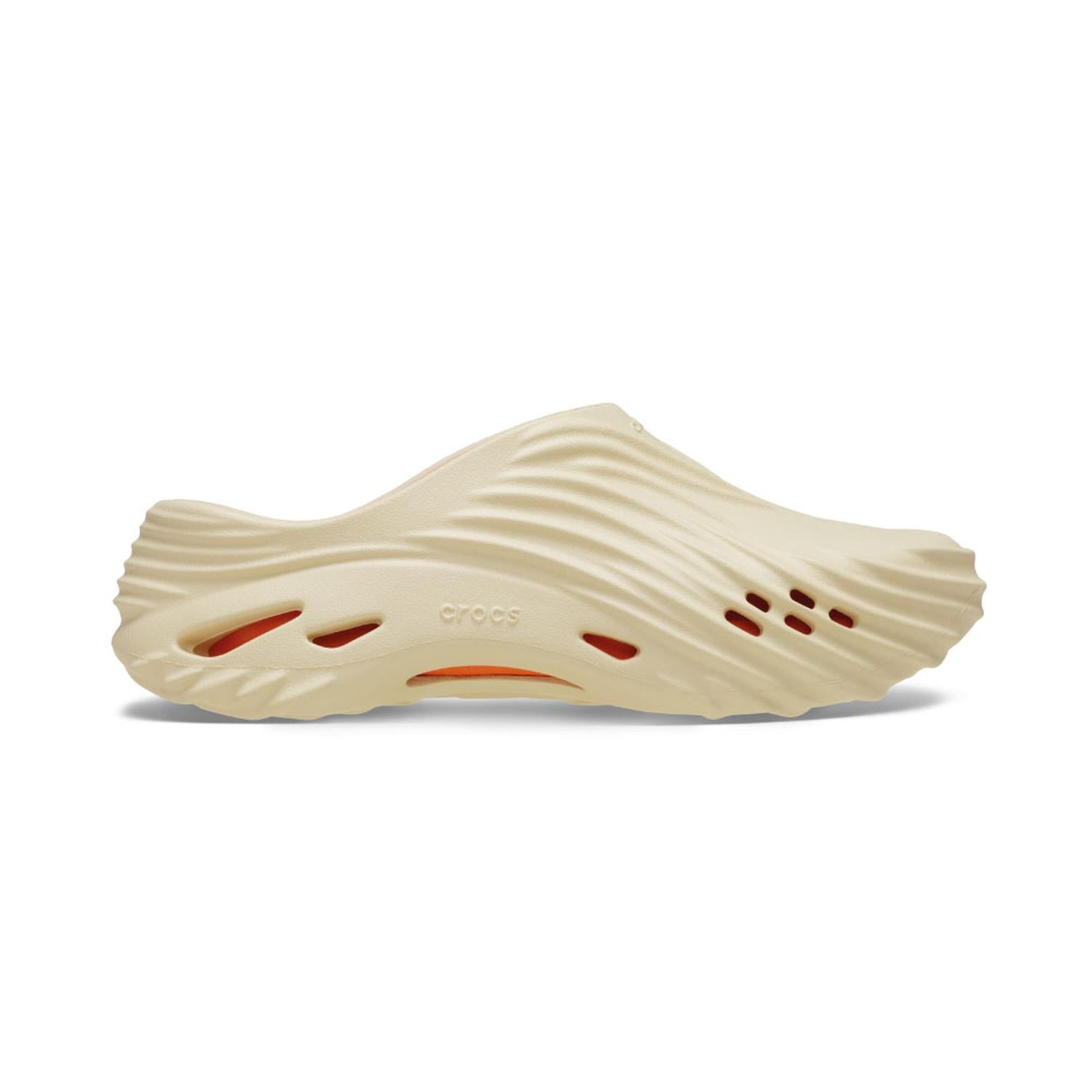 ZUECOS CROCS ECHO WAVE UNISEX - 1