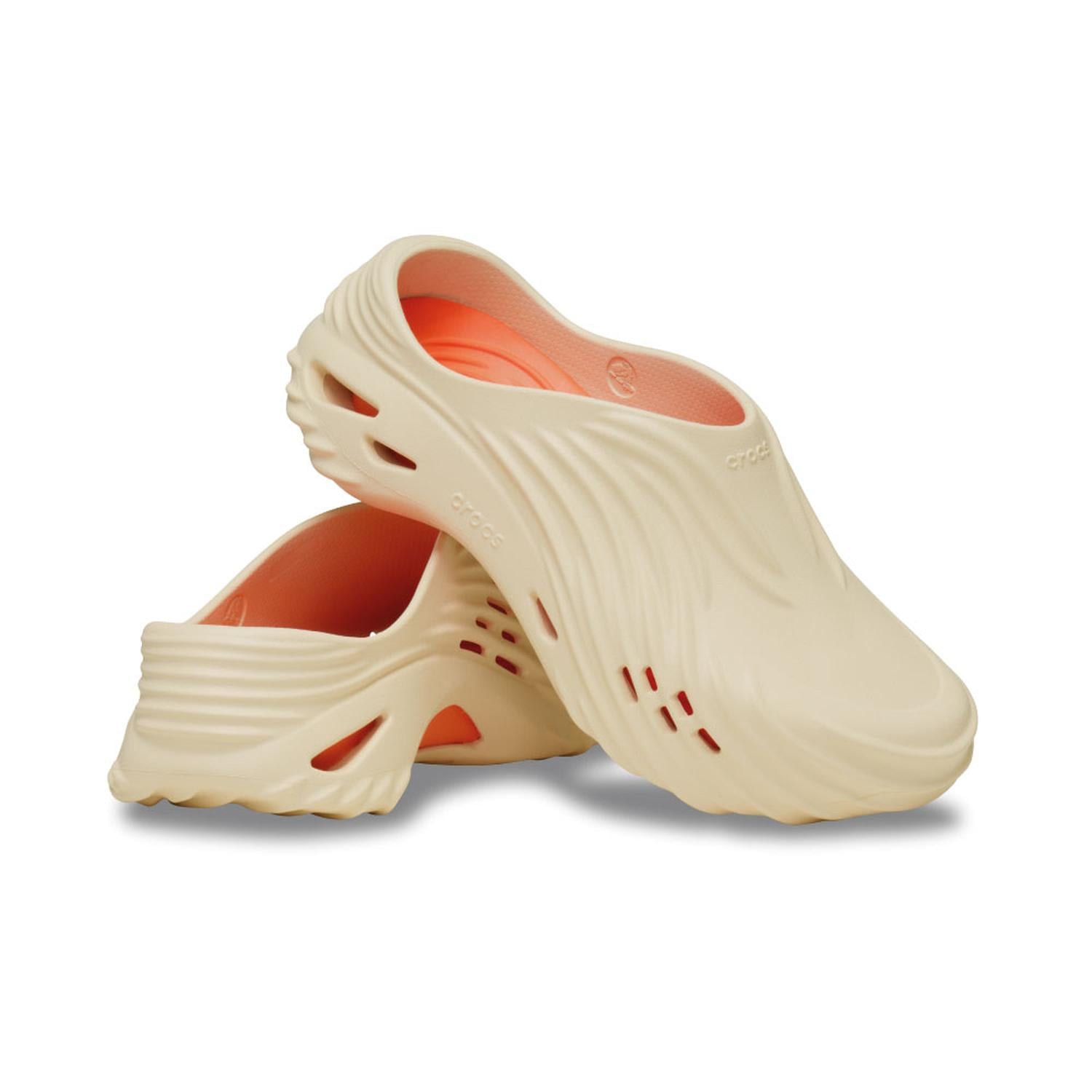 ZUECOS CROCS ECHO WAVE UNISEX - 2