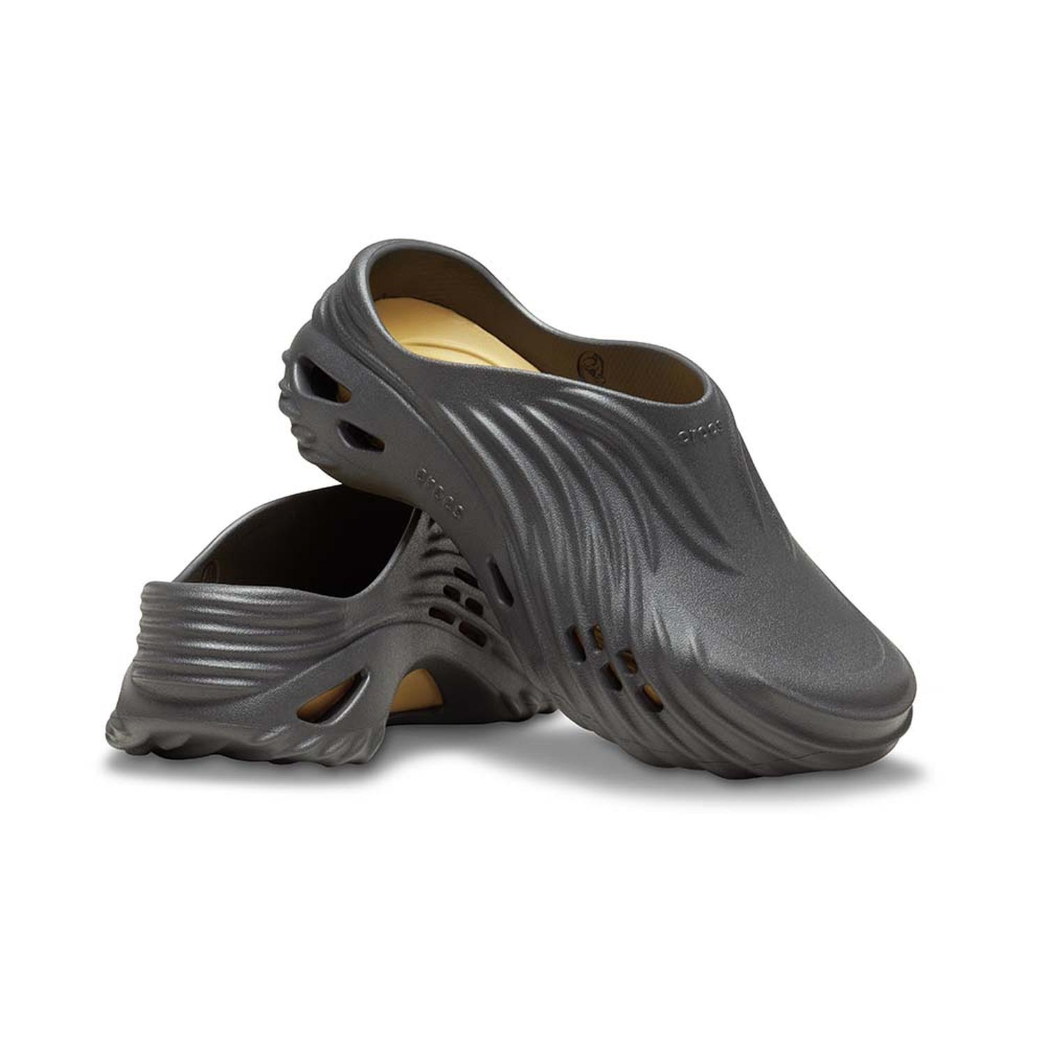 ZUECOS CROCS ECHO WAVE UNISEX - 2