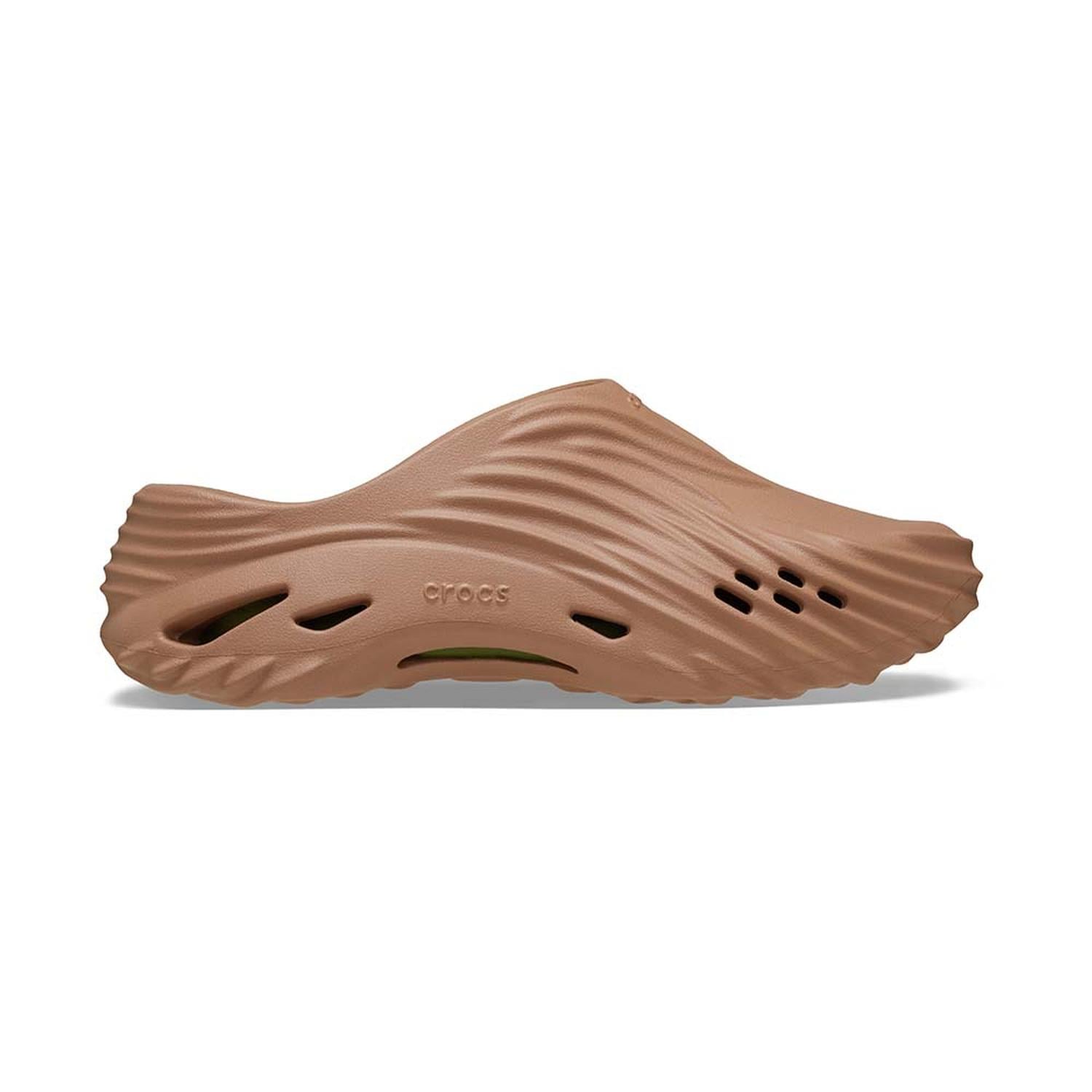 ZUECOS CROCS ECHO WAVE UNISEX - 1