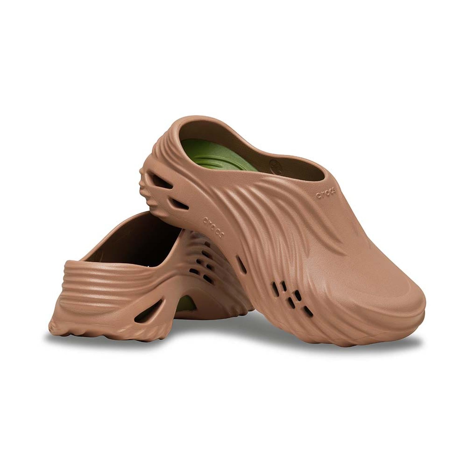 ZUECOS CROCS ECHO WAVE UNISEX - 2
