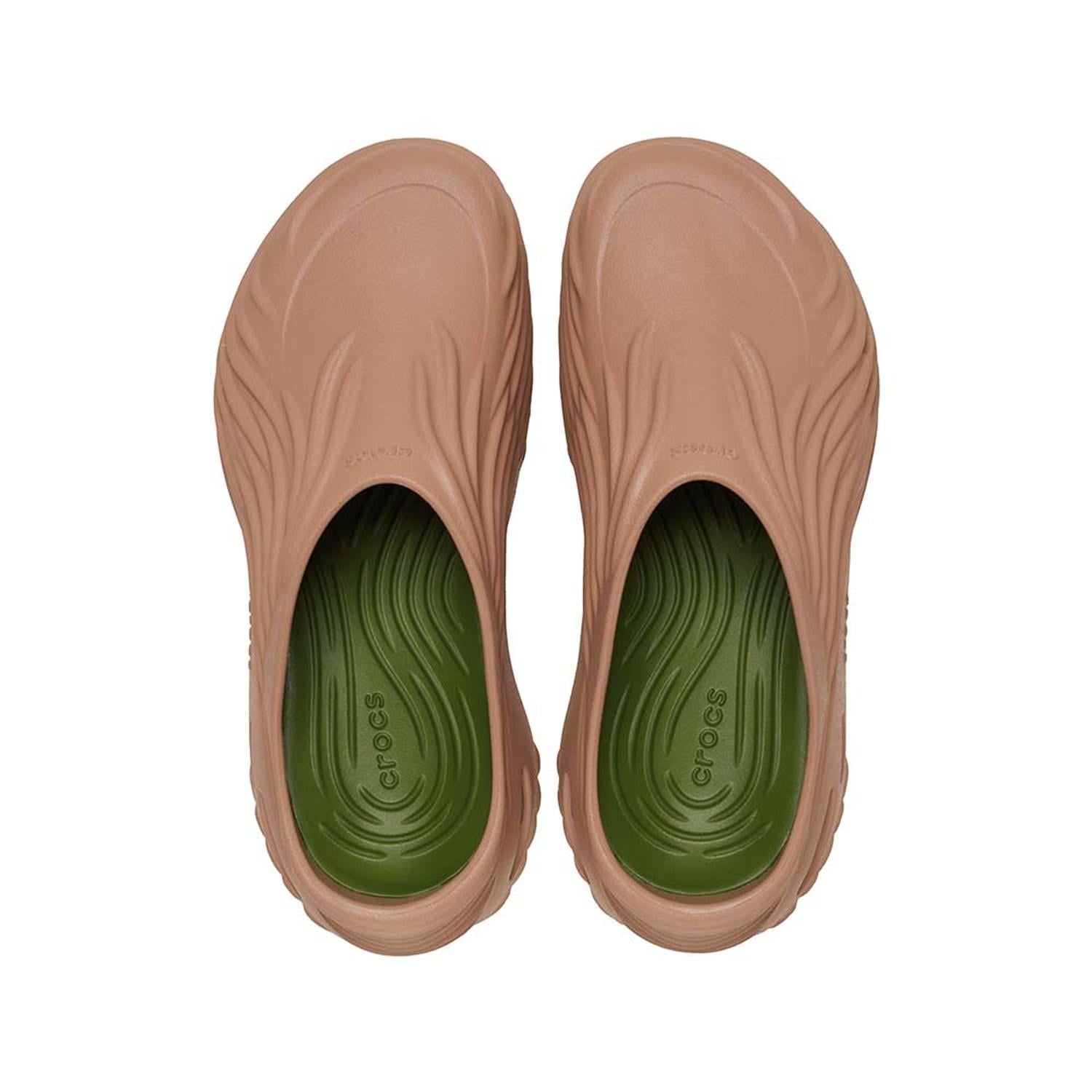 ZUECOS CROCS ECHO WAVE UNISEX - 3