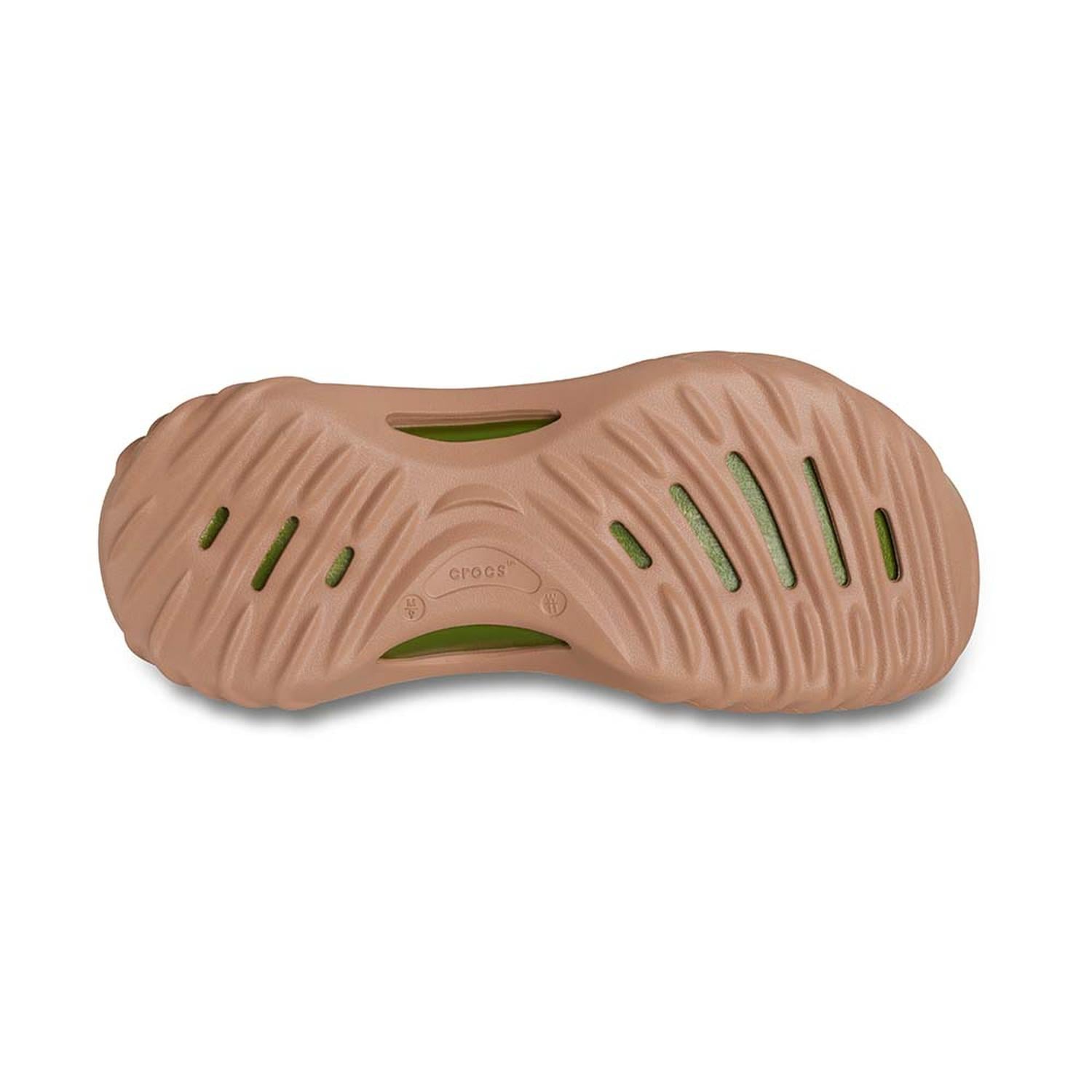 ZUECOS CROCS ECHO WAVE UNISEX - 5