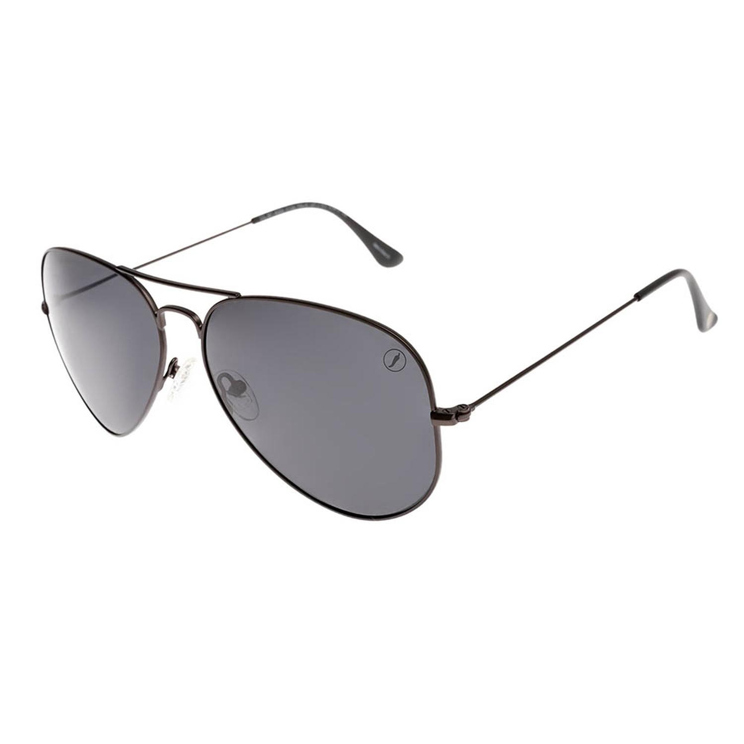 LENTES DE SOL CHILLI BEANS CHILLI BEANS AVIADOR UNISEX TAMAÑO T/U - 1