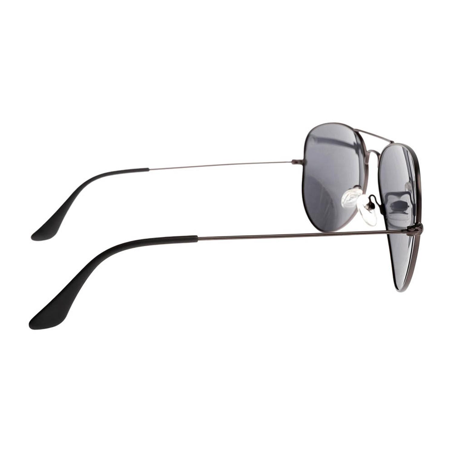 LENTES DE SOL CHILLI BEANS CHILLI BEANS AVIADOR UNISEX TAMAÑO T/U - 2