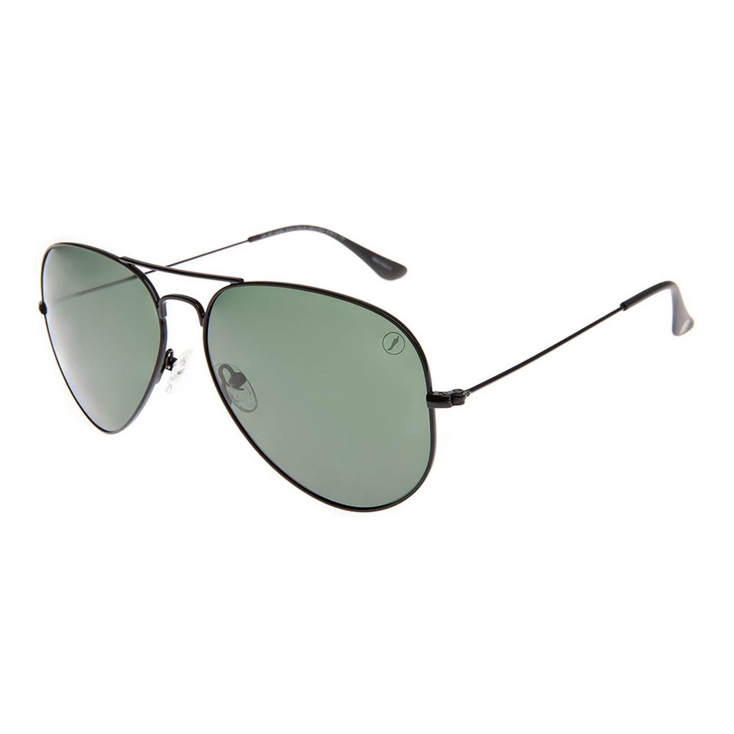 LENTES DE SOL CHILLI BEANS CHILLI BEANS AVIADOR UNISEX TAMAÑO T/U - 1