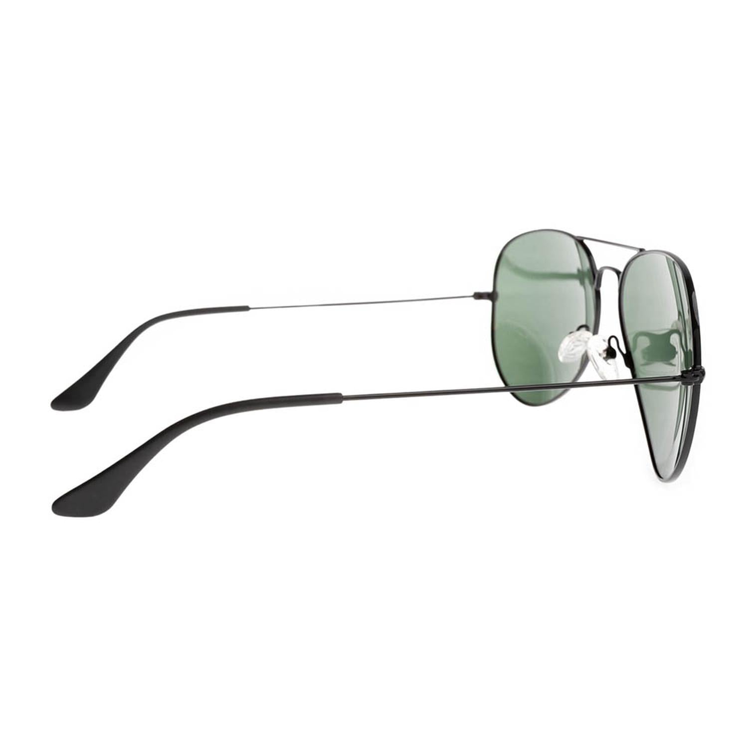 LENTES DE SOL CHILLI BEANS CHILLI BEANS AVIADOR UNISEX TAMAÑO T/U - 2